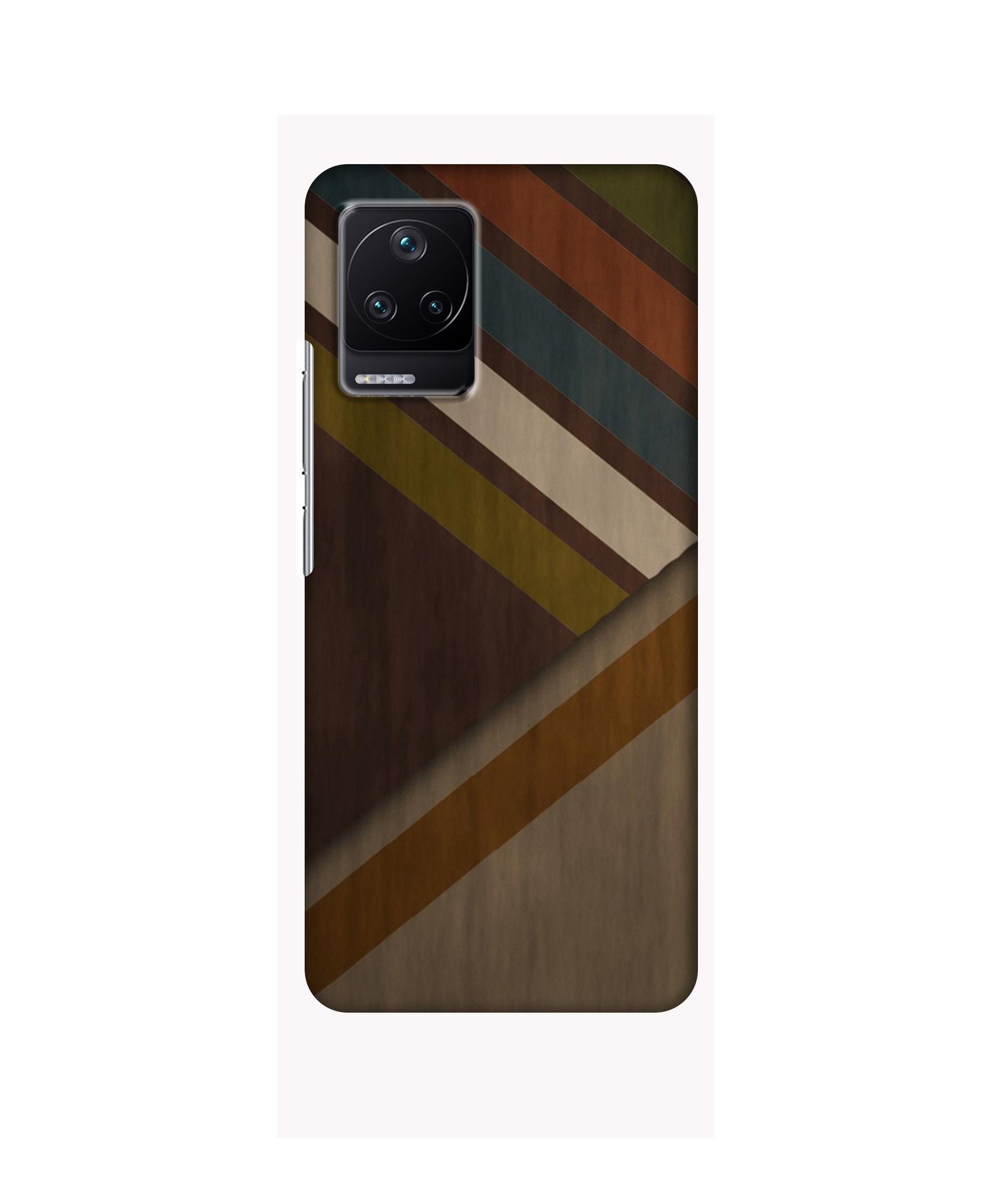 Poco F4 5G / Mi Redmi K40S 5G