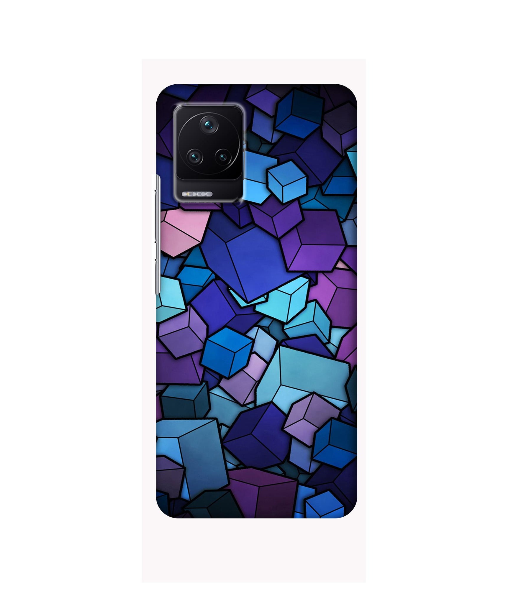 Poco F4 5G / Mi Redmi K40S 5G