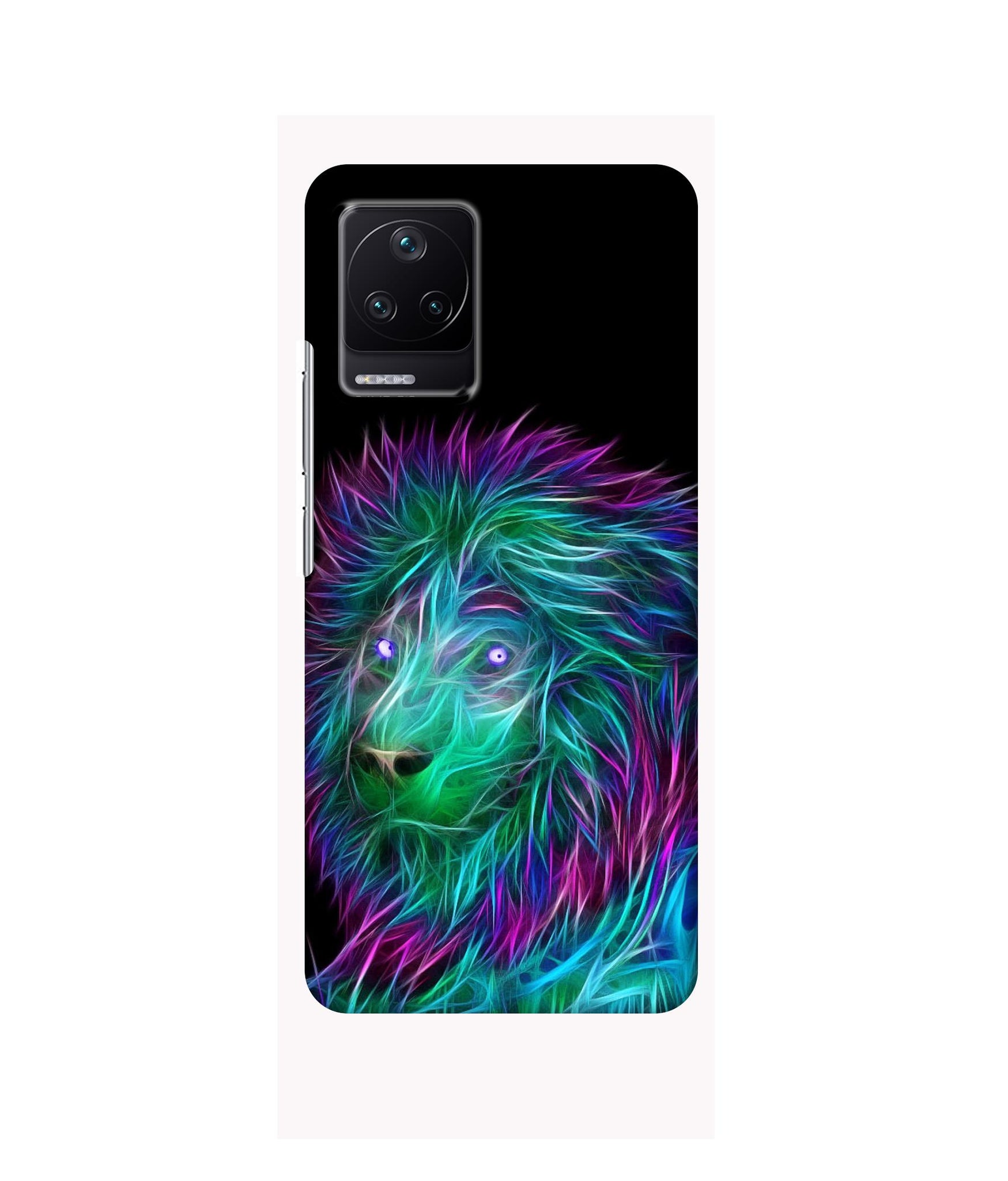 Poco F4 5G / Mi Redmi K40S 5G