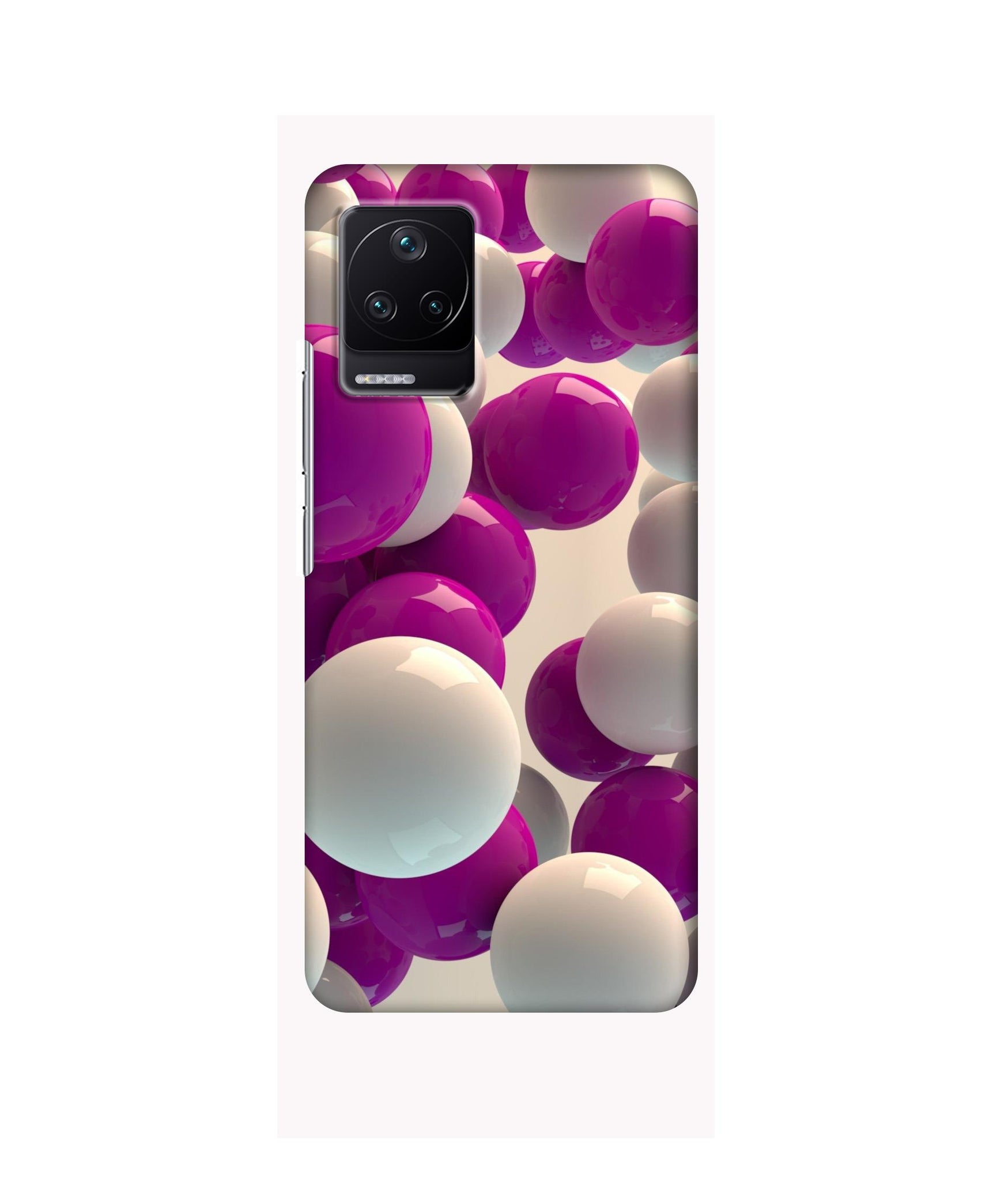 Poco F4 5G / Mi Redmi K40S 5G