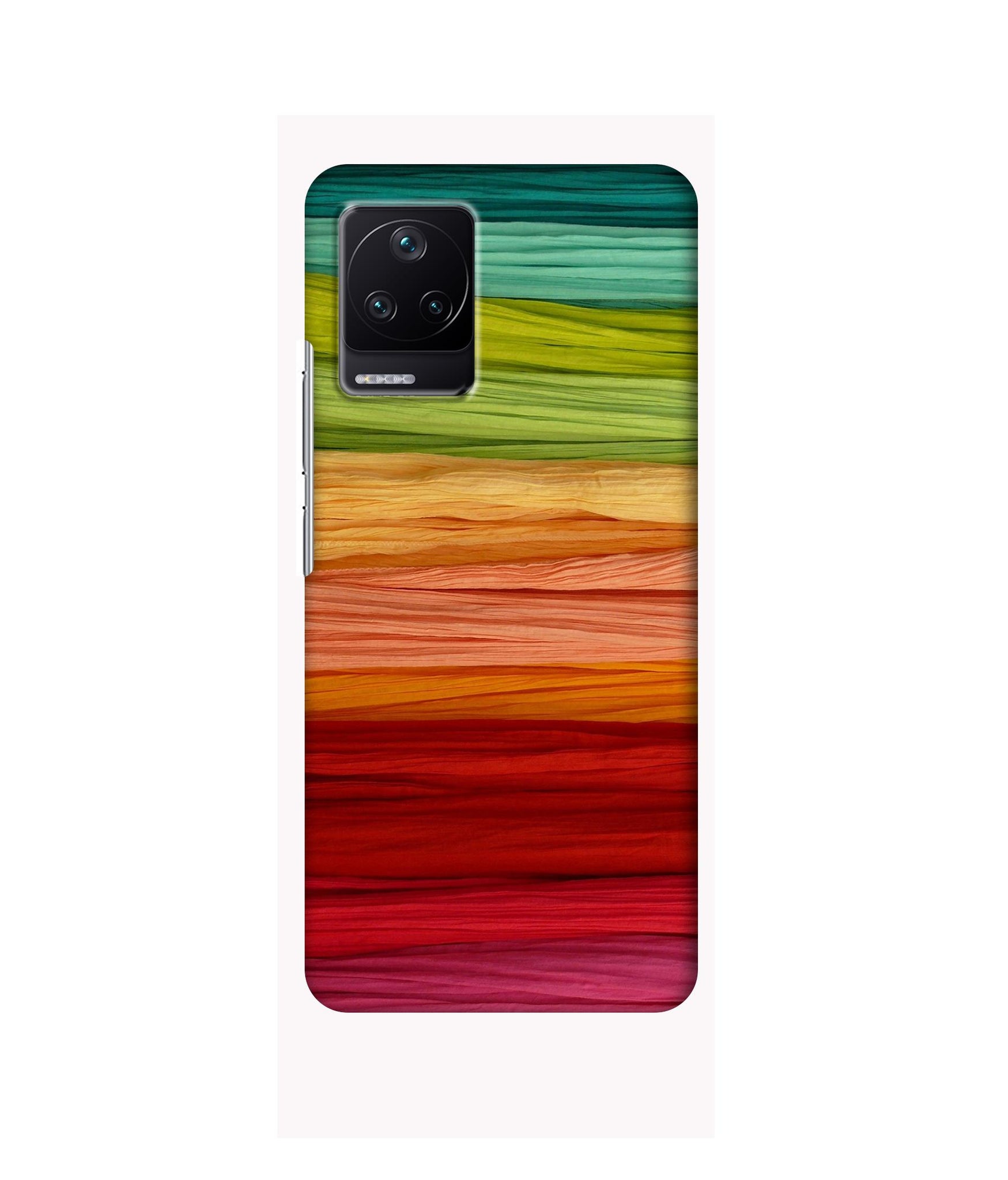 Poco F4 5G / Mi Redmi K40S 5G