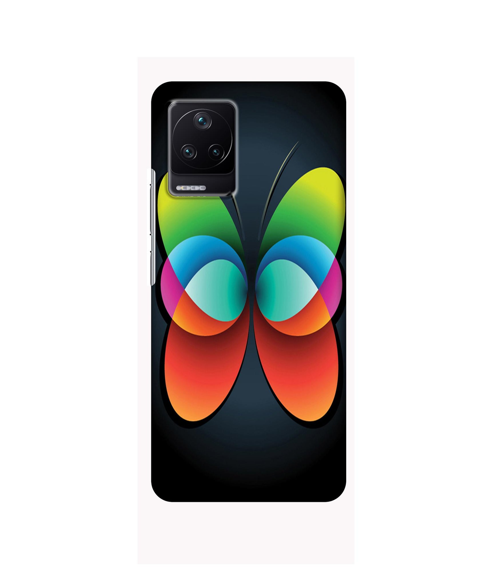 Poco F4 5G / Mi Redmi K40S 5G
