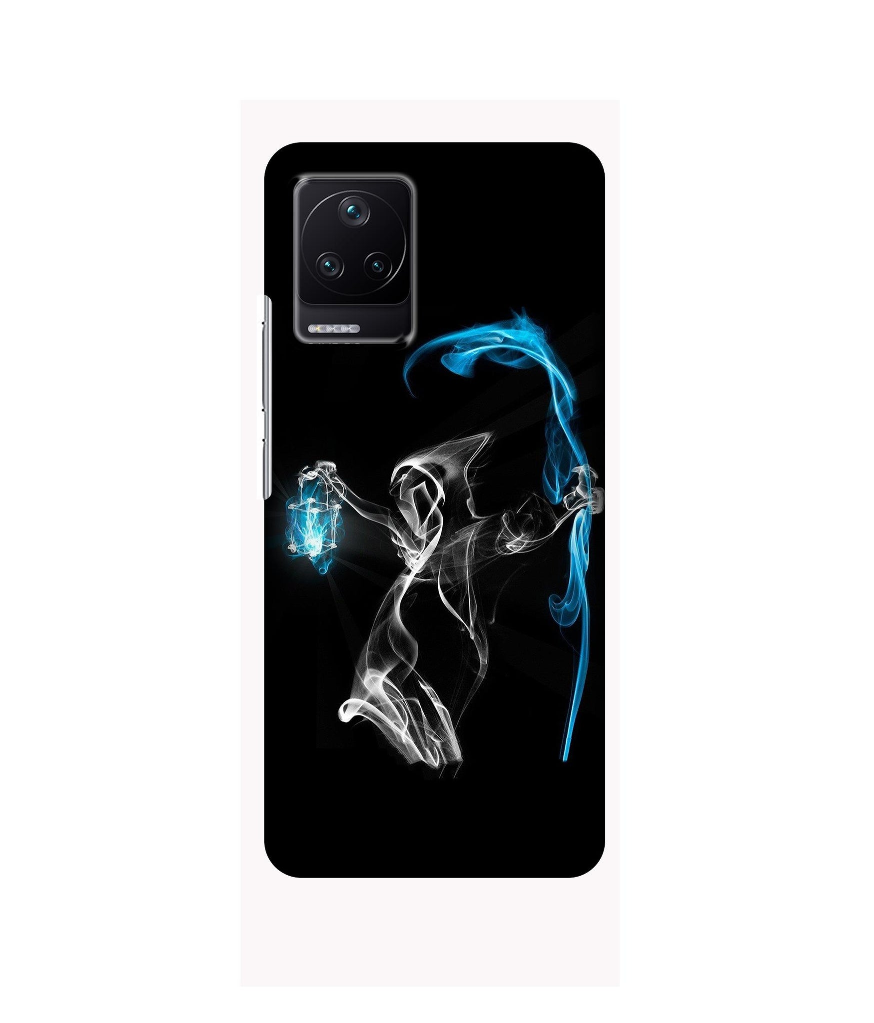 Poco F4 5G / Mi Redmi K40S 5G