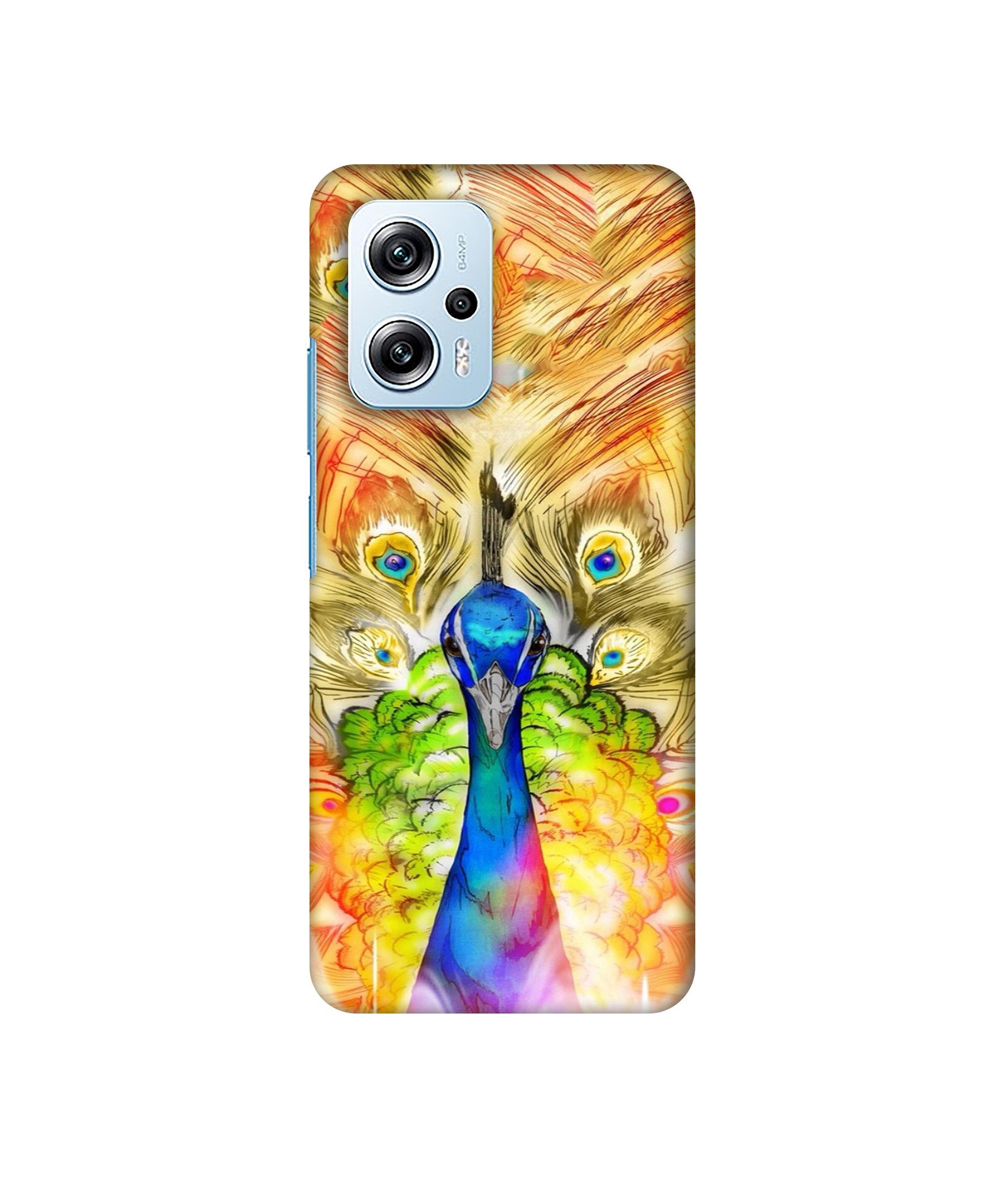 Mi Redmi Note 11T Pro 5G / Poco X4 GT 5G