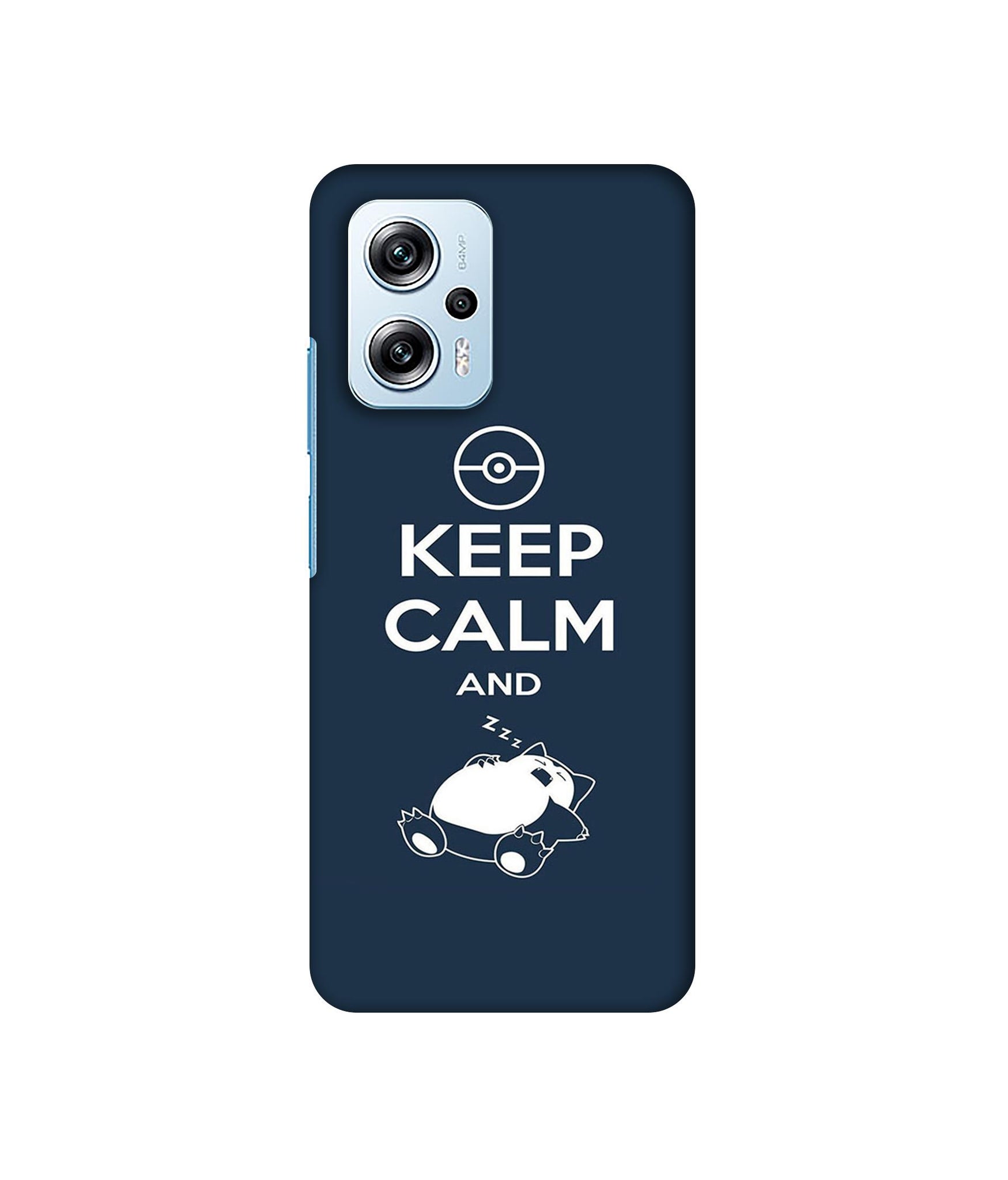 Mi Redmi Note 11T Pro 5G / Poco X4 GT 5G