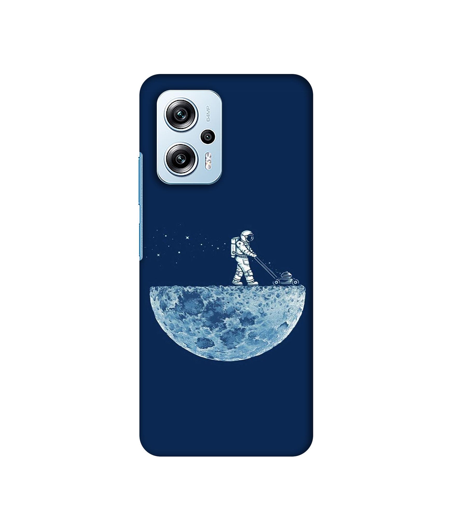 Mi Redmi Note 11T Pro 5G / Poco X4 GT 5G