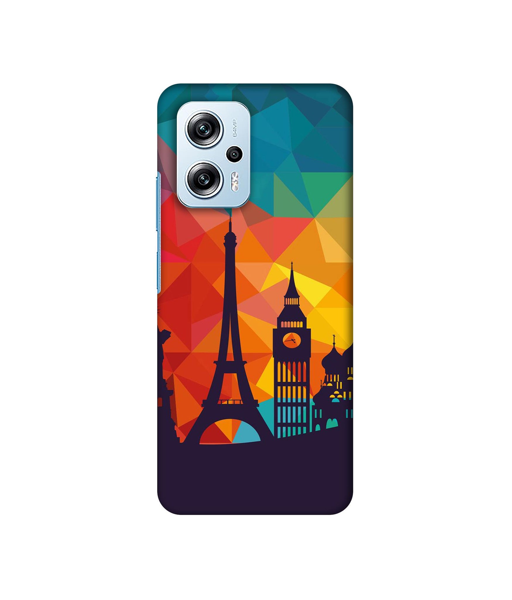 Mi Redmi Note 11T Pro 5G / Poco X4 GT 5G