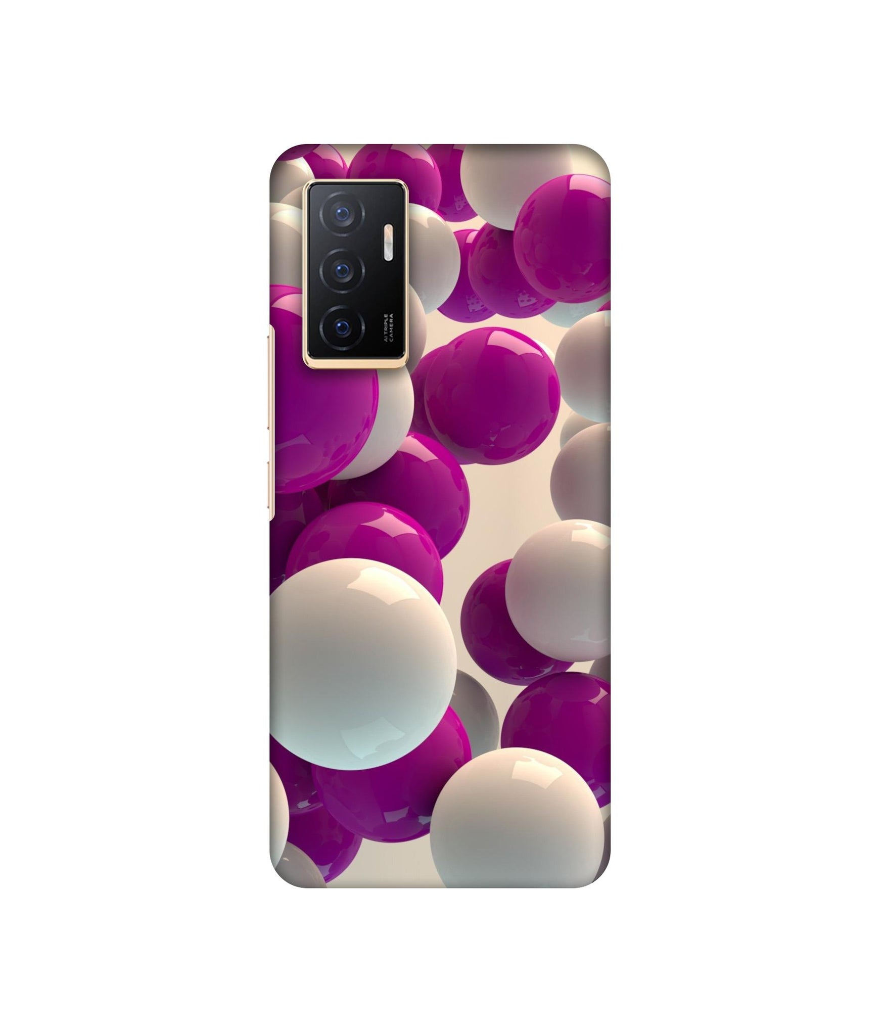 Vivo V23e 4G / Vivo V23e 5G