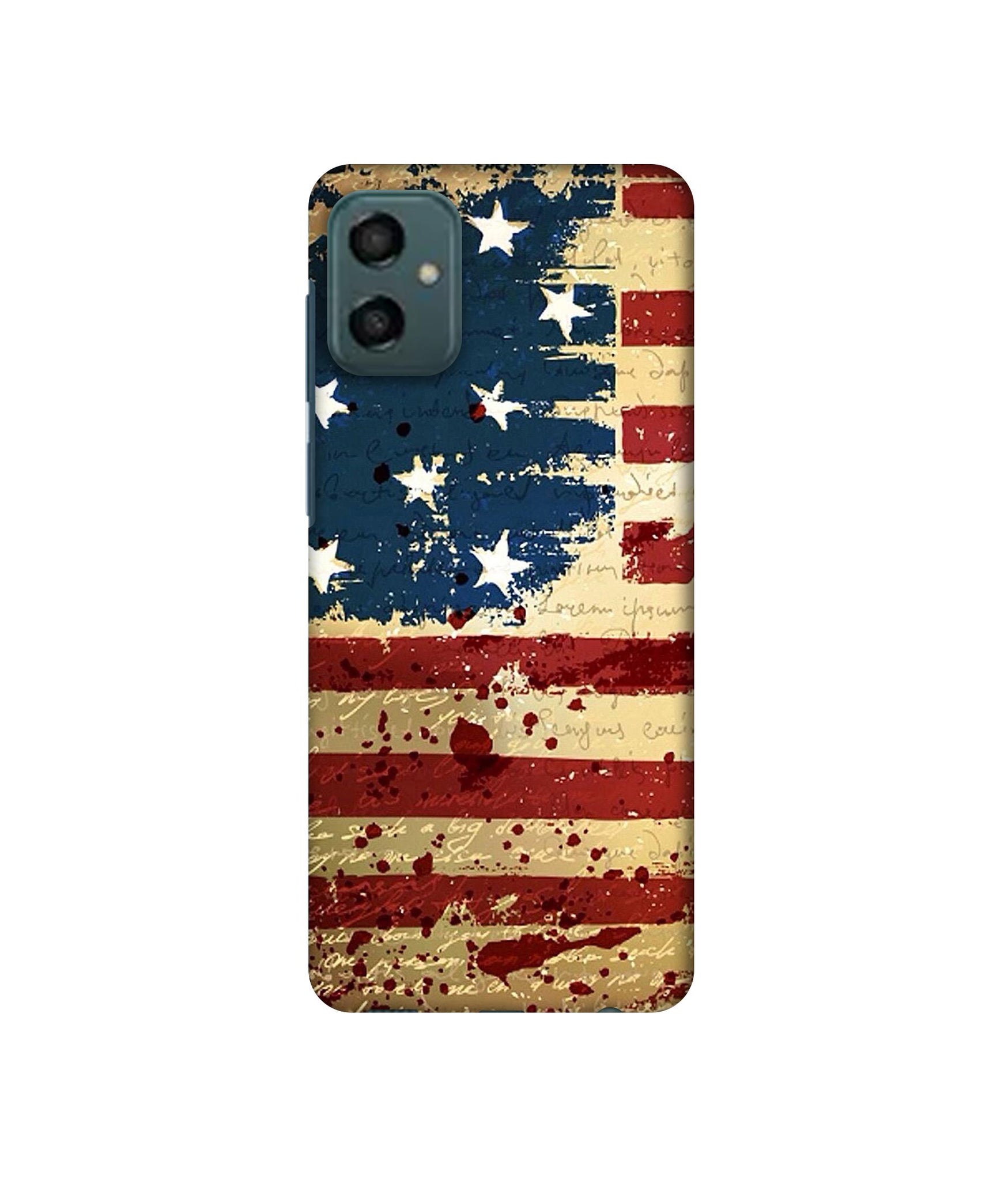 Samsung Galaxy M13 5G