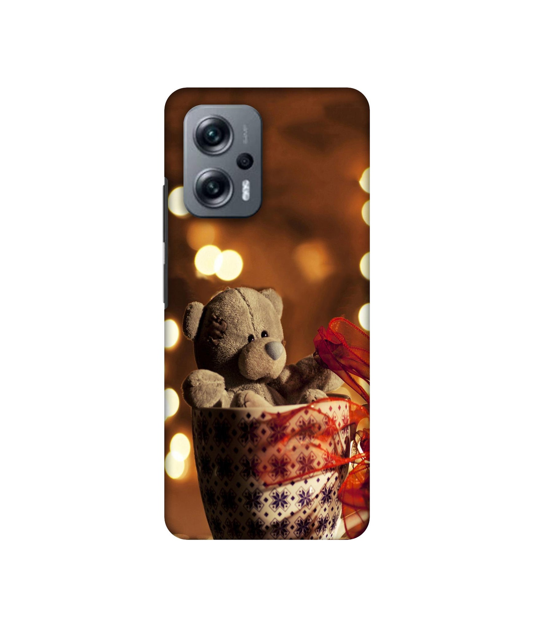Mi Redmi K50i 5G