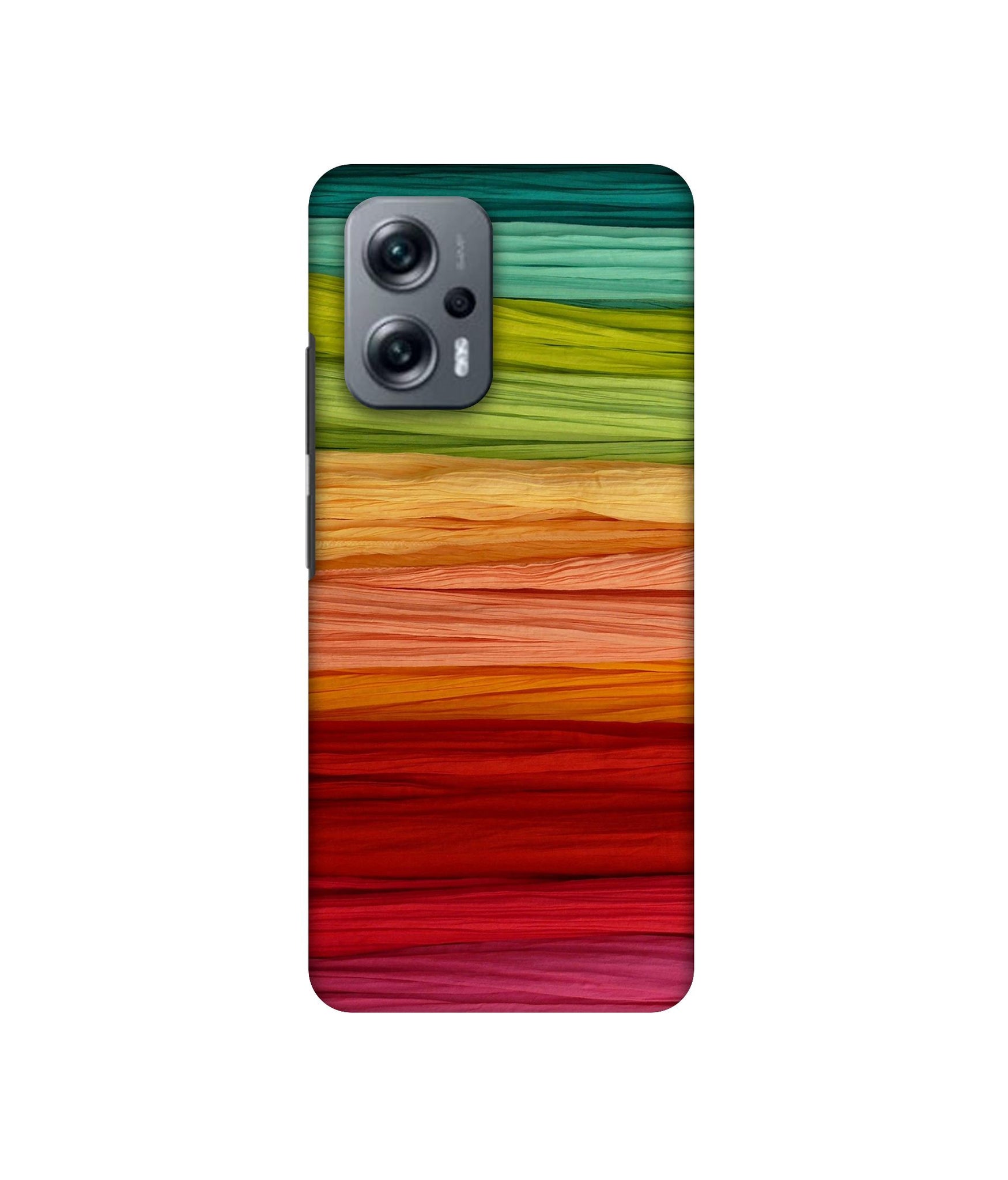 Mi Redmi K50i 5G