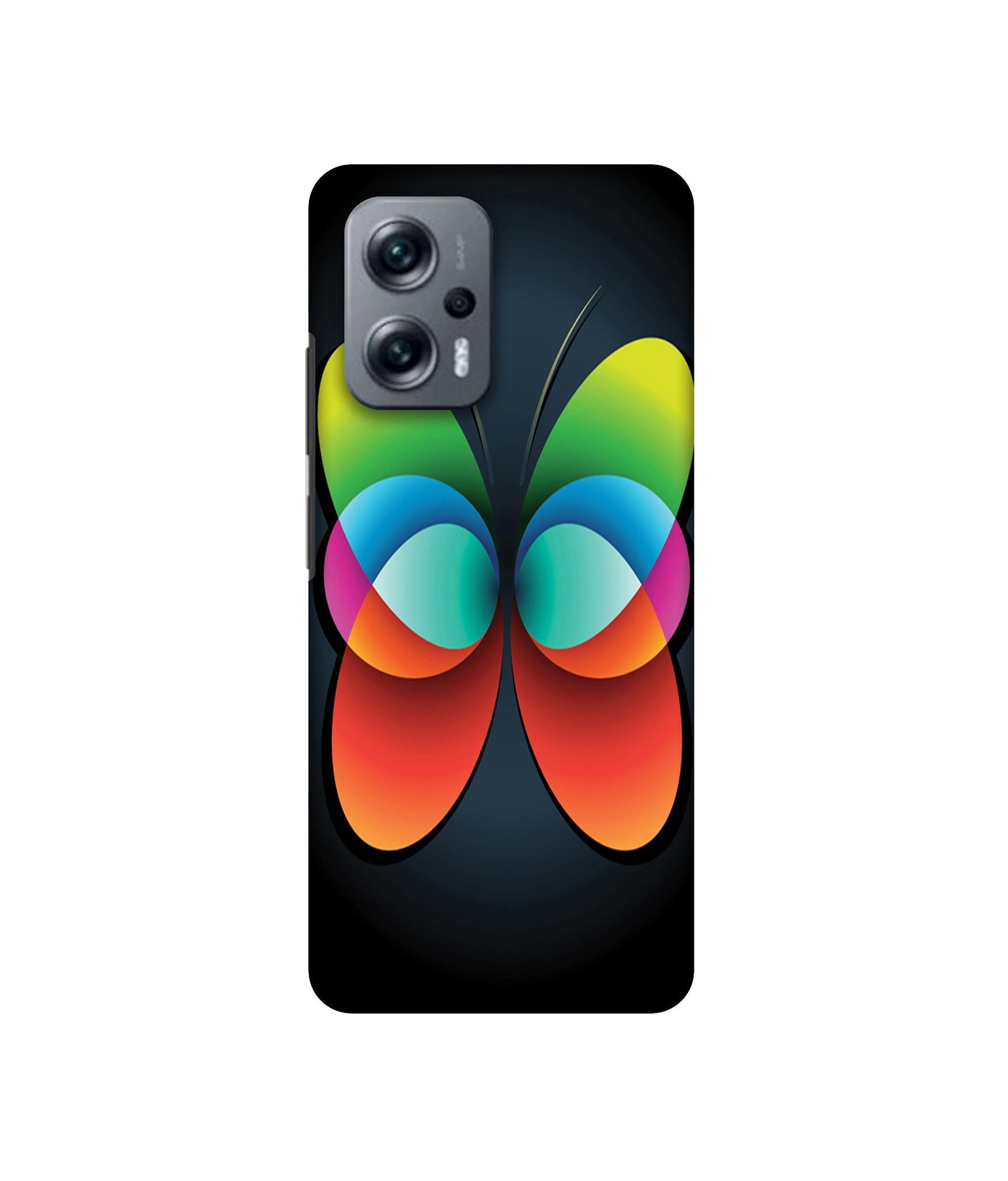 Mi Redmi K50i 5G