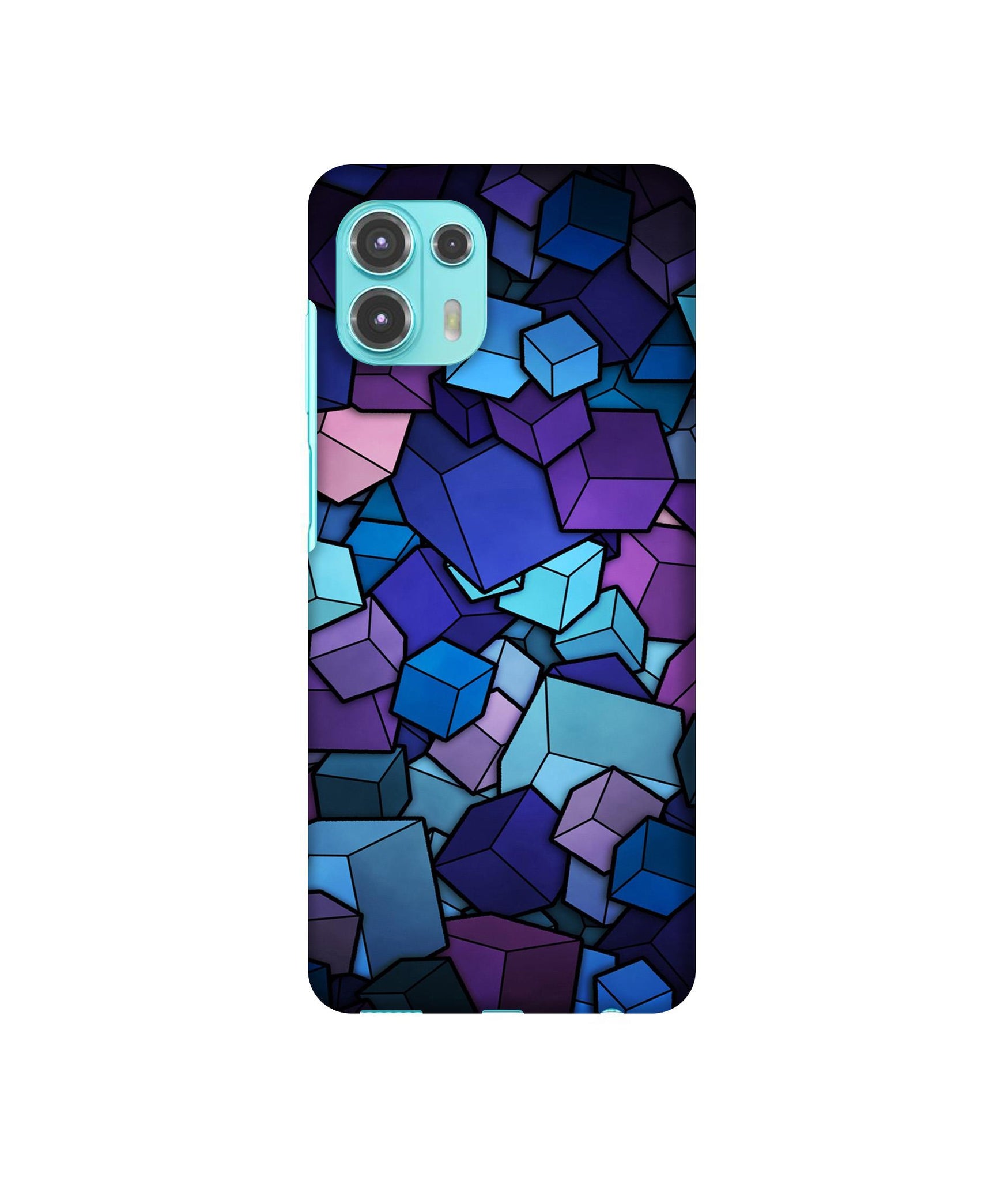 Motorola edge 20 Fusion 5G