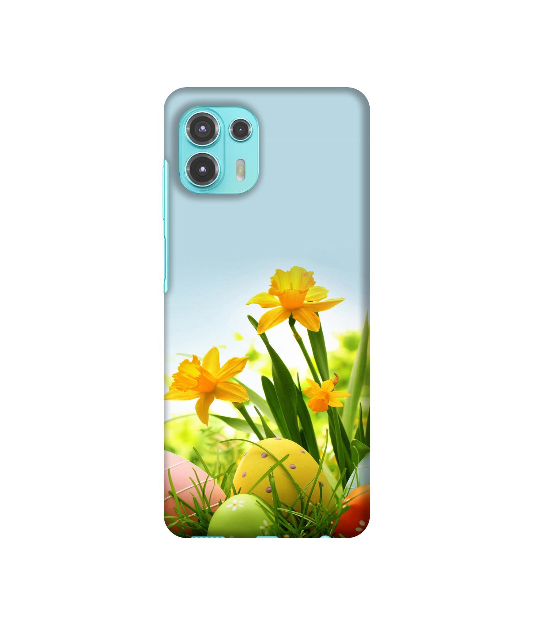 Motorola edge 20 Fusion 5G