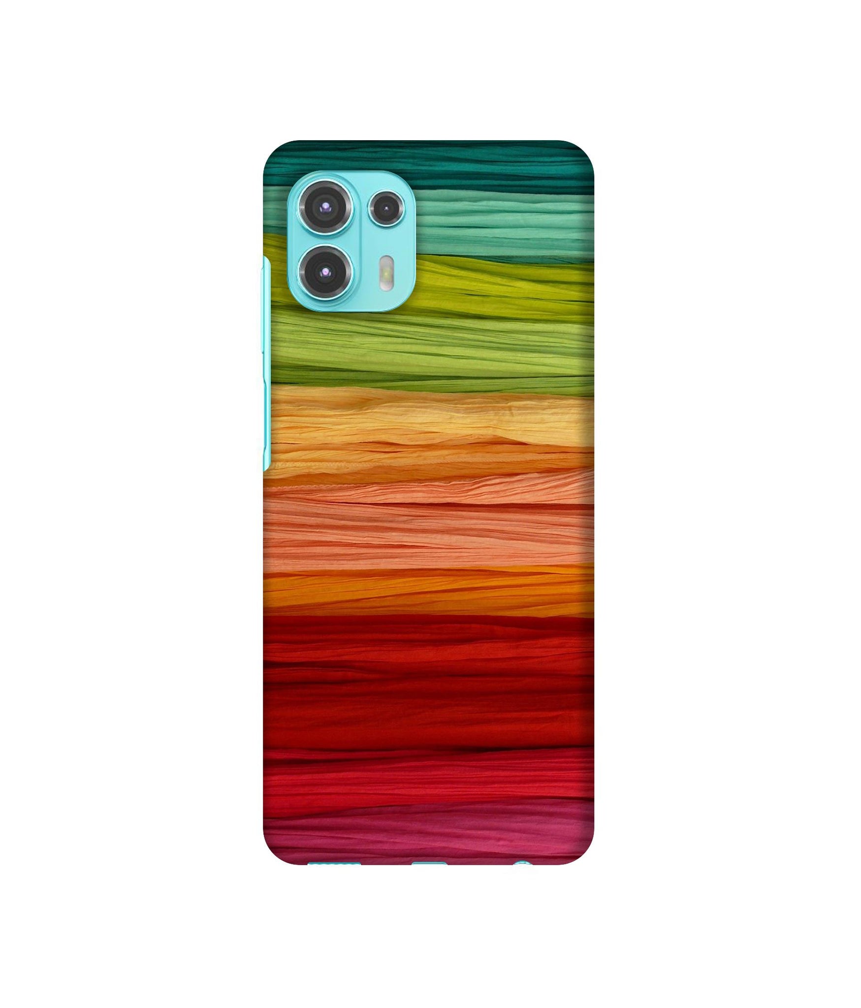 Motorola edge 20 Fusion 5G