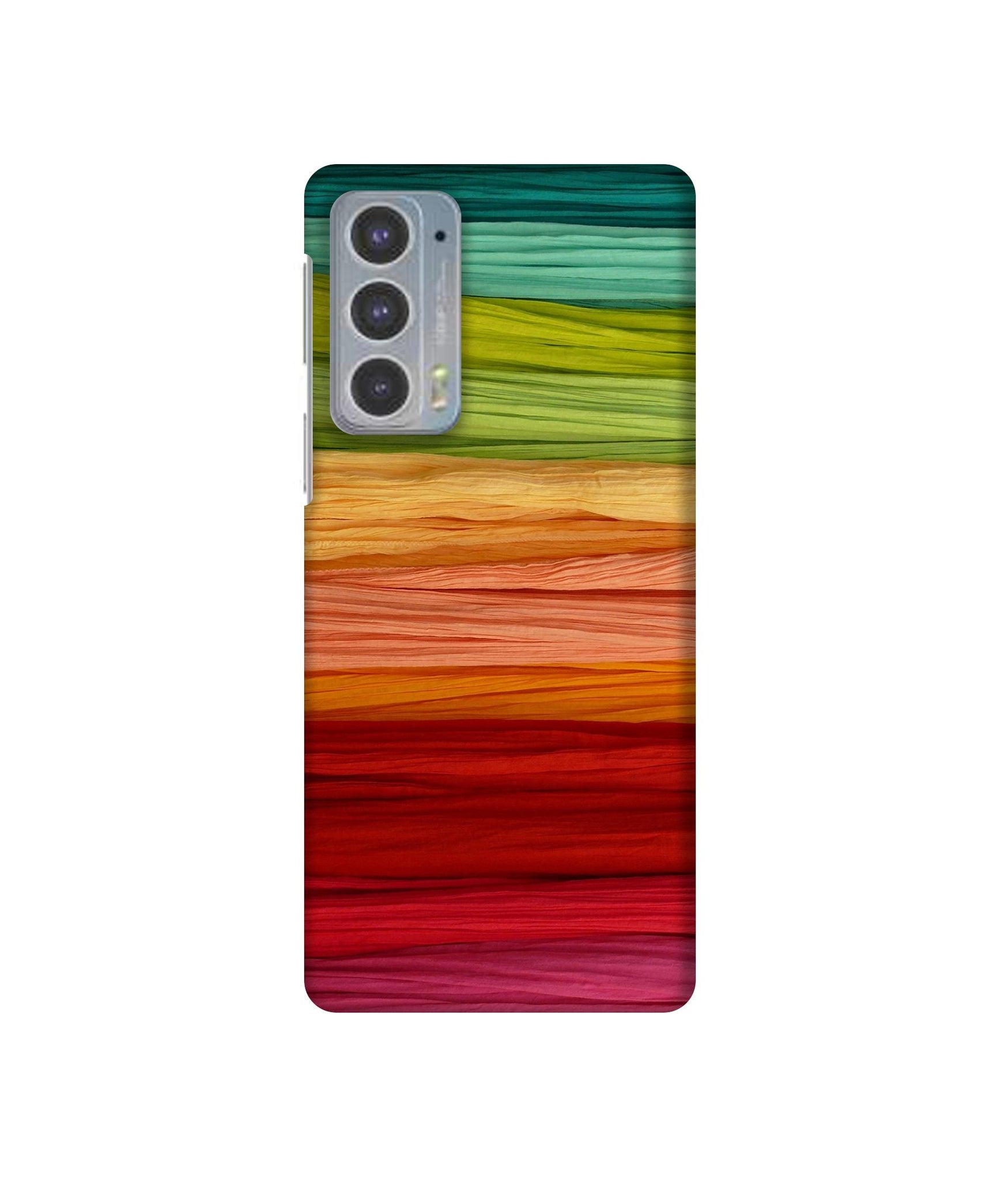 Motorola edge 20 5G