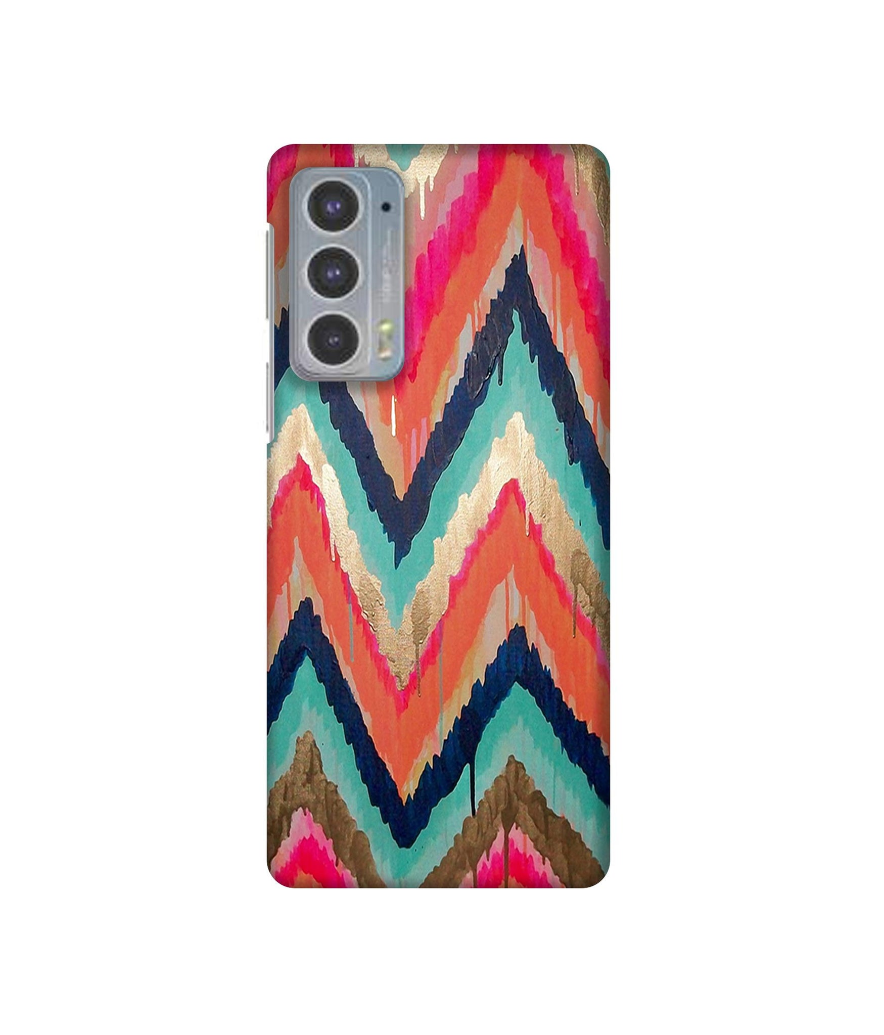 Motorola edge 20 5G