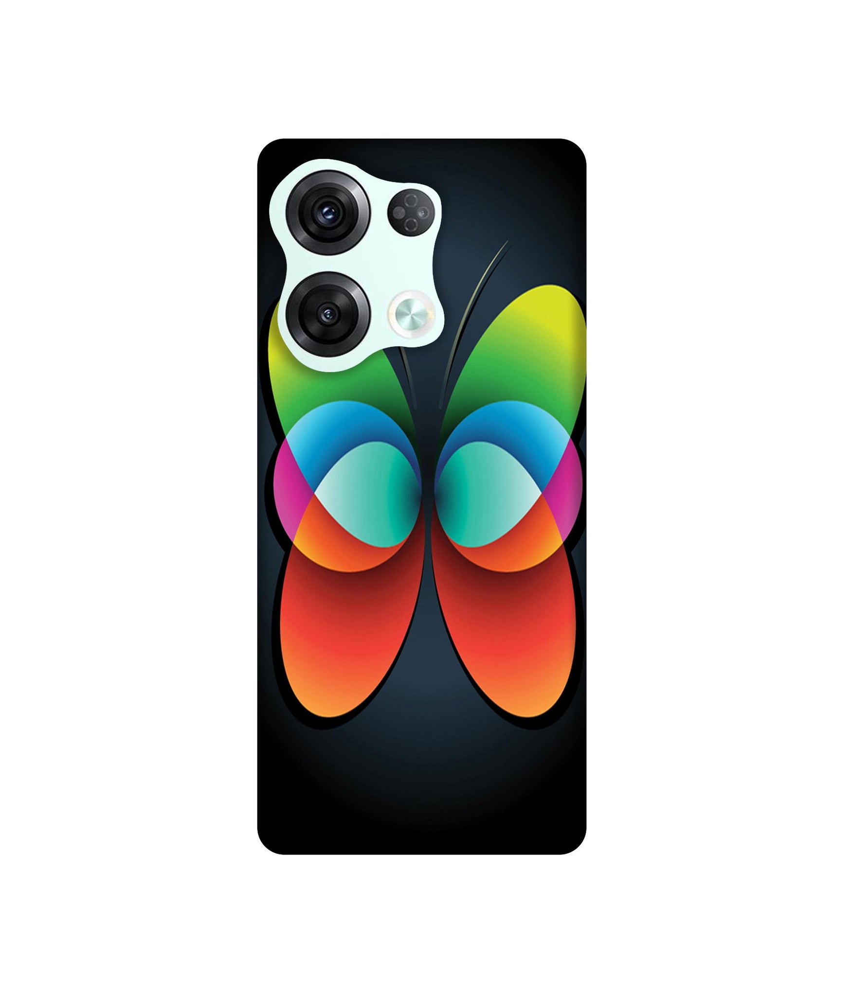 Oppo Reno8 Pro 5G