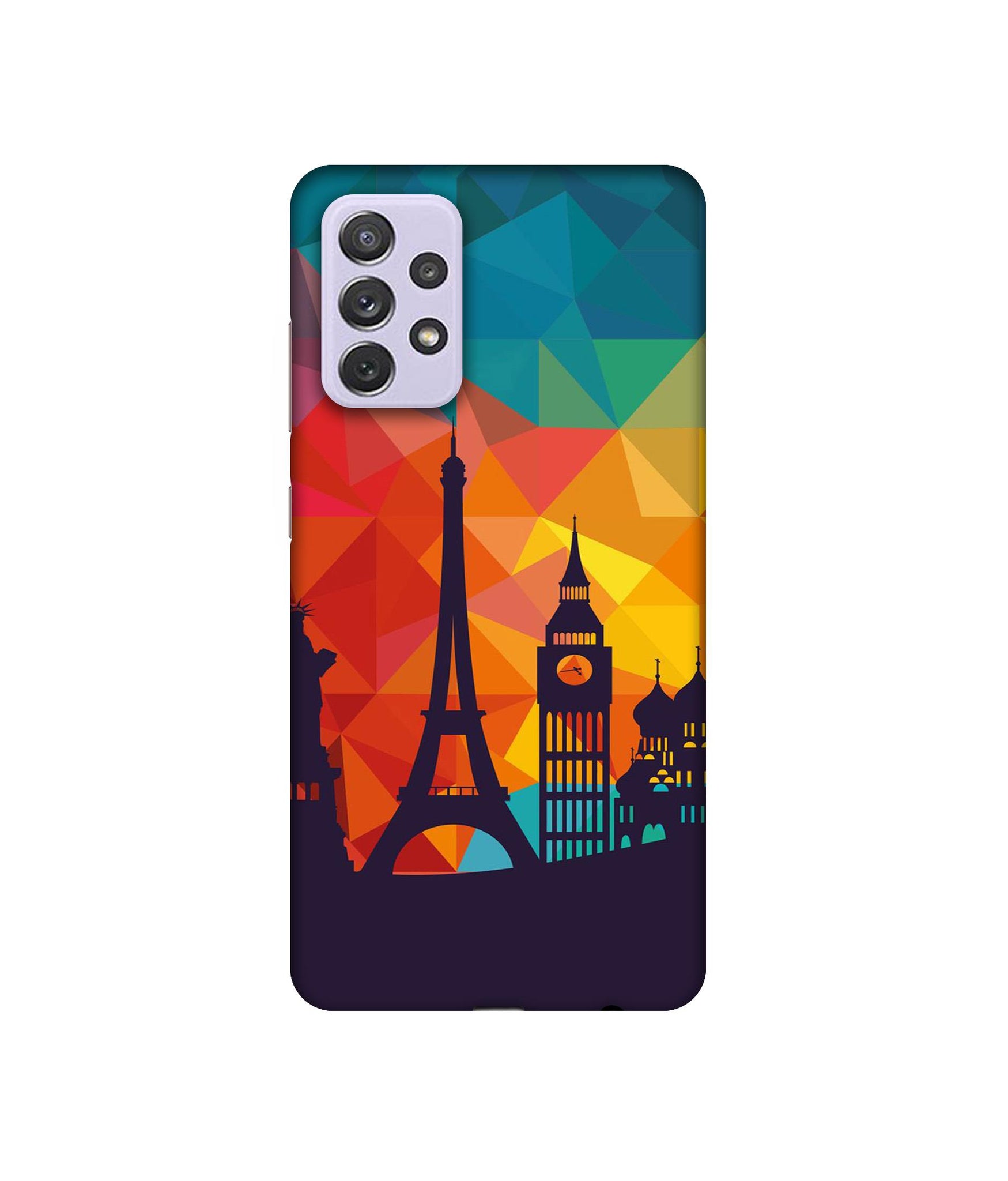 Samsung Galaxy A72 4G