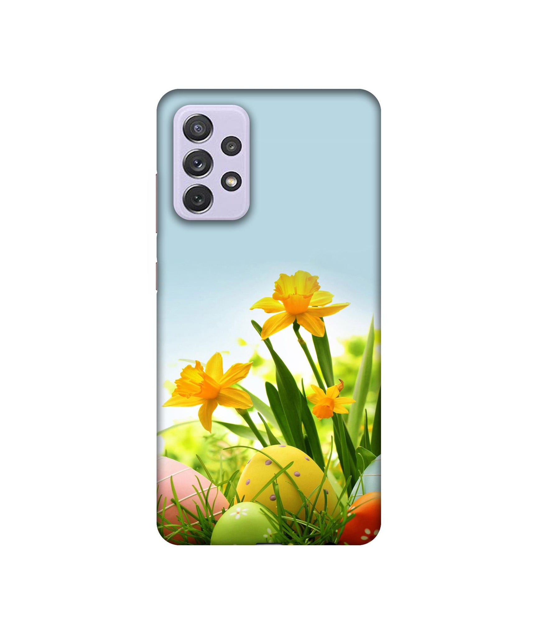 Samsung Galaxy A72 4G