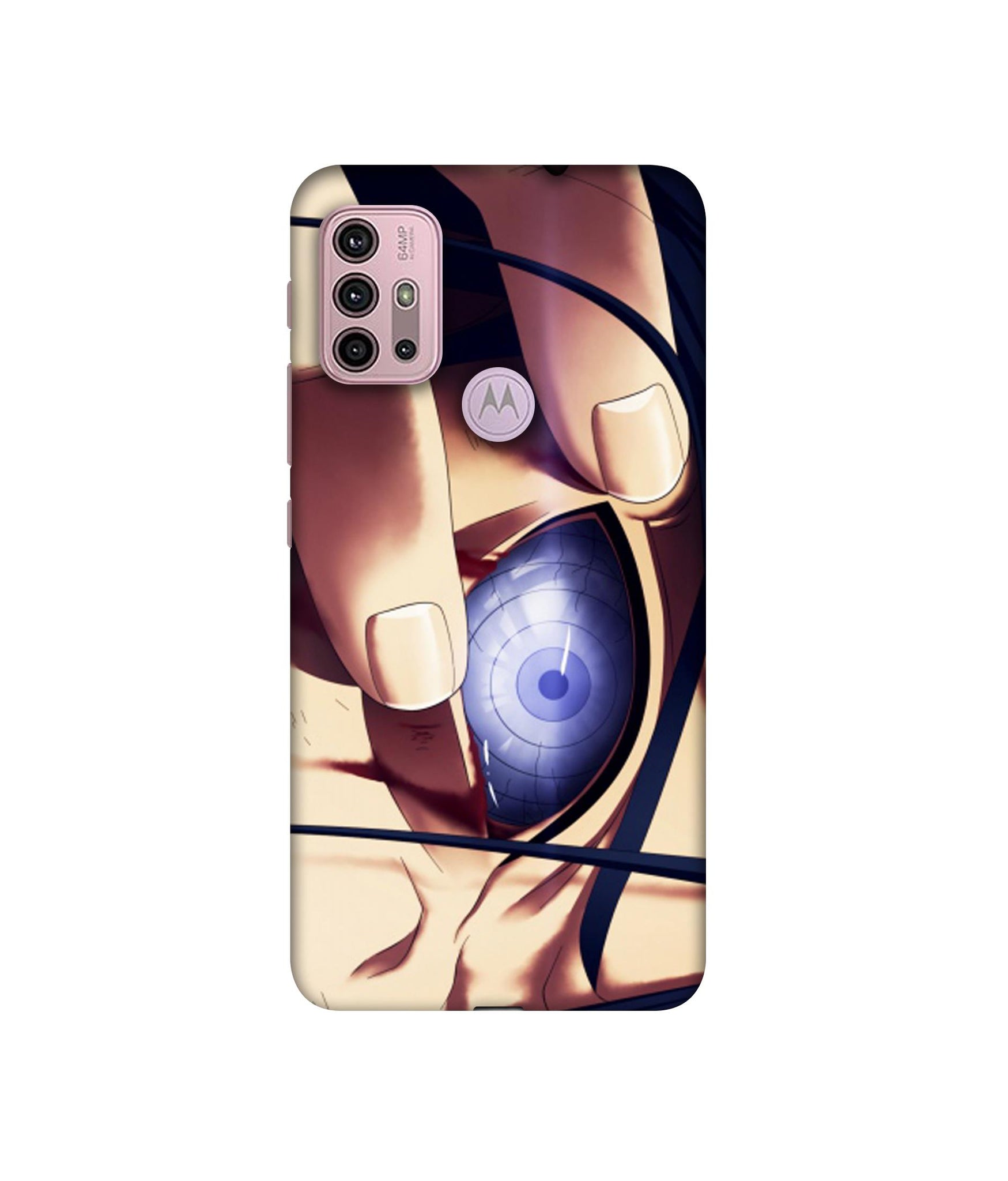 Motorola Moto G30 / Moto G10 Power