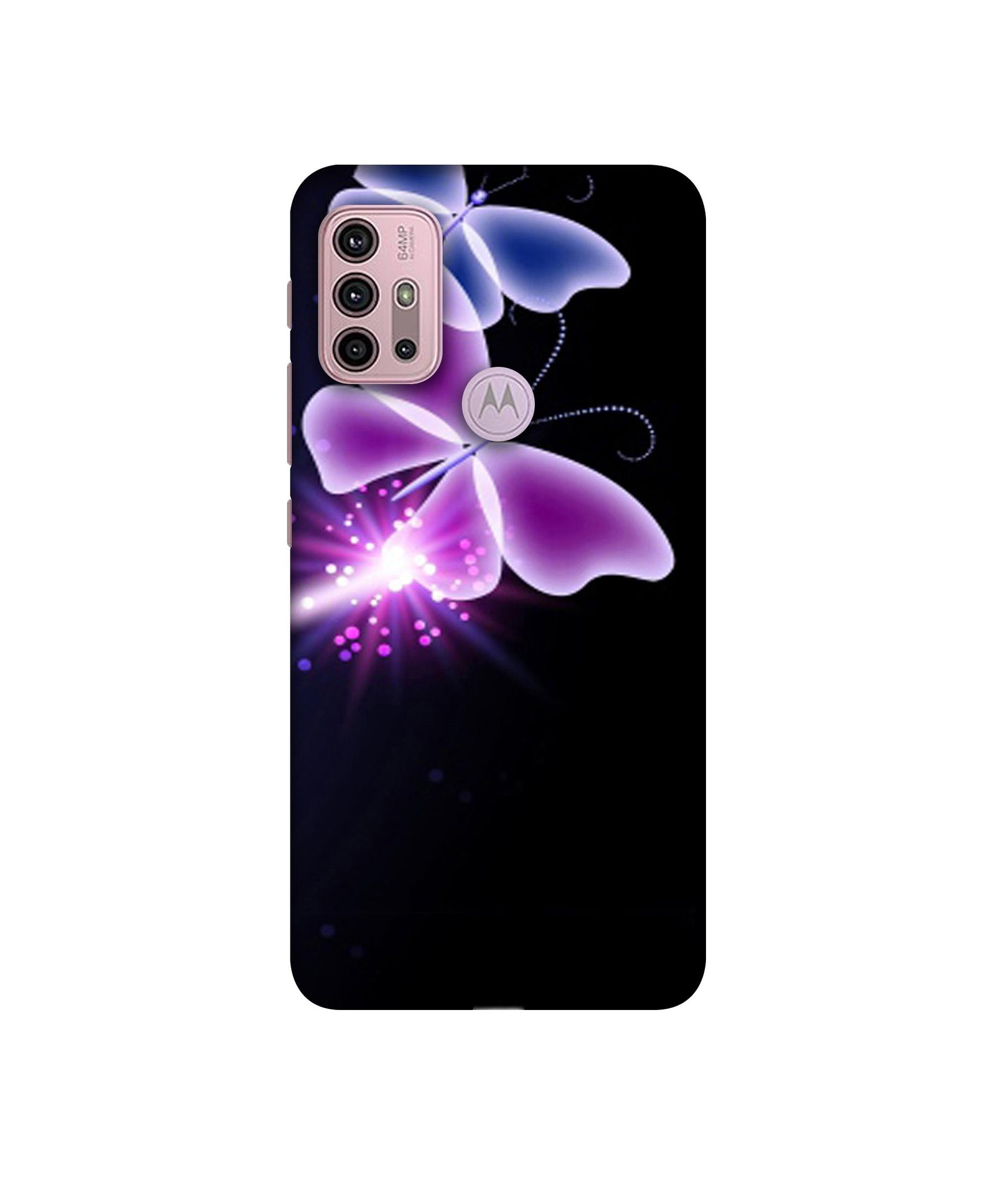 Motorola Moto G30 / Moto G10 Power