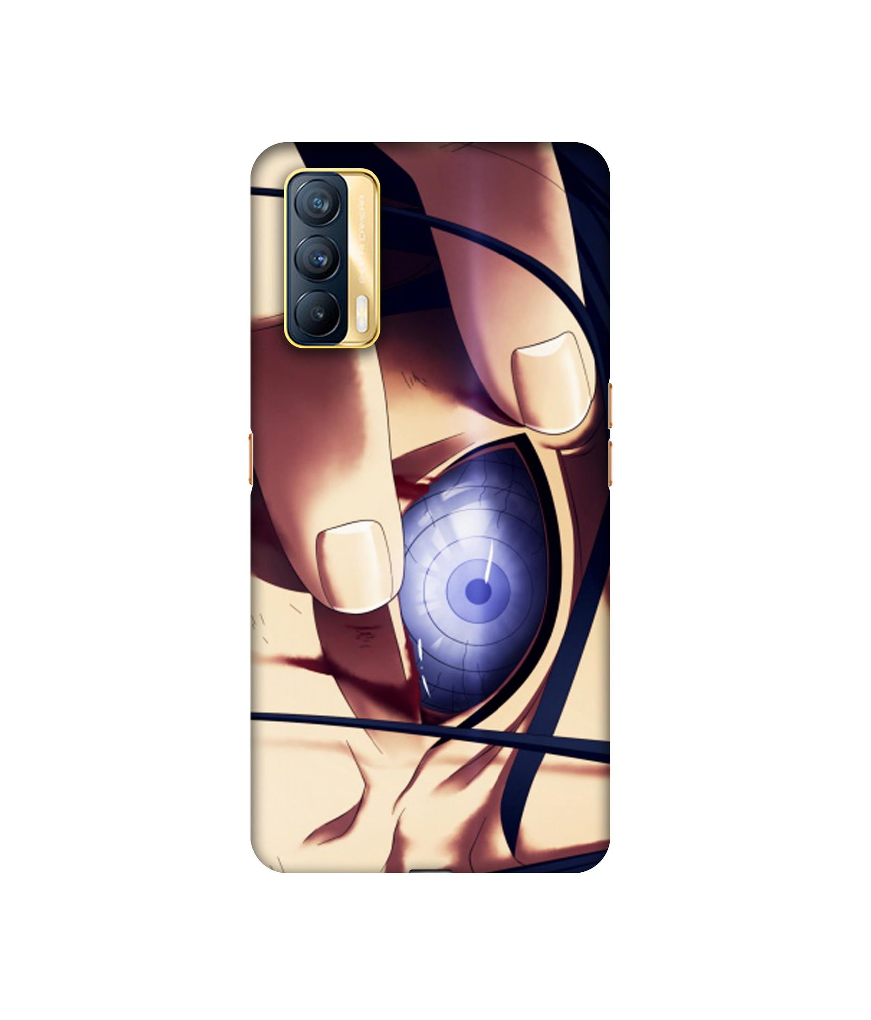 Realme X7 5G