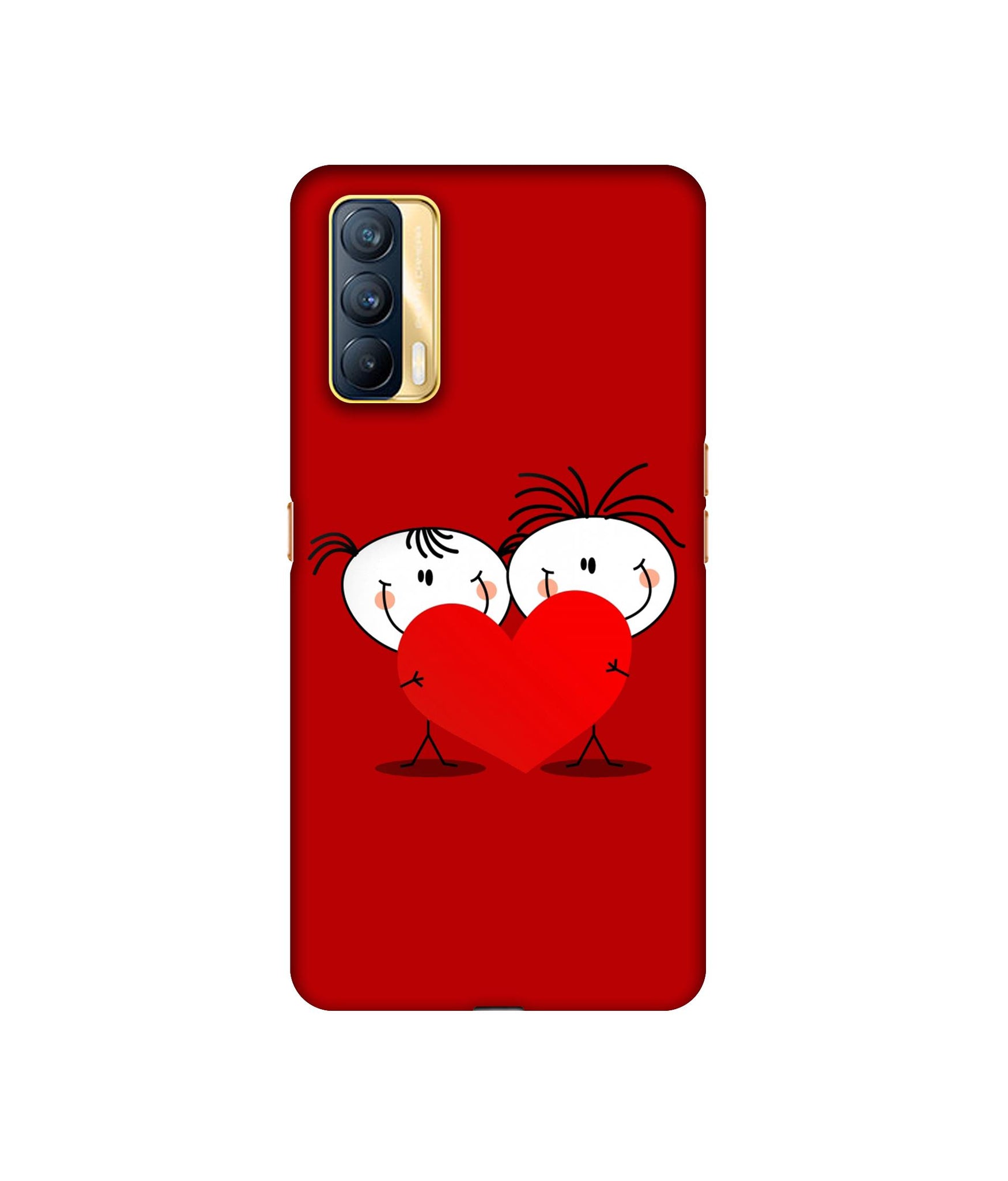 Realme X7 5G