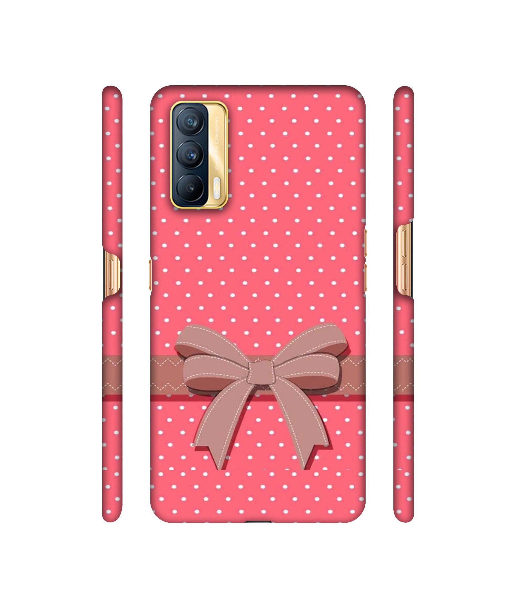 Gift Designer Hard Back Cover for Realme X7 5G