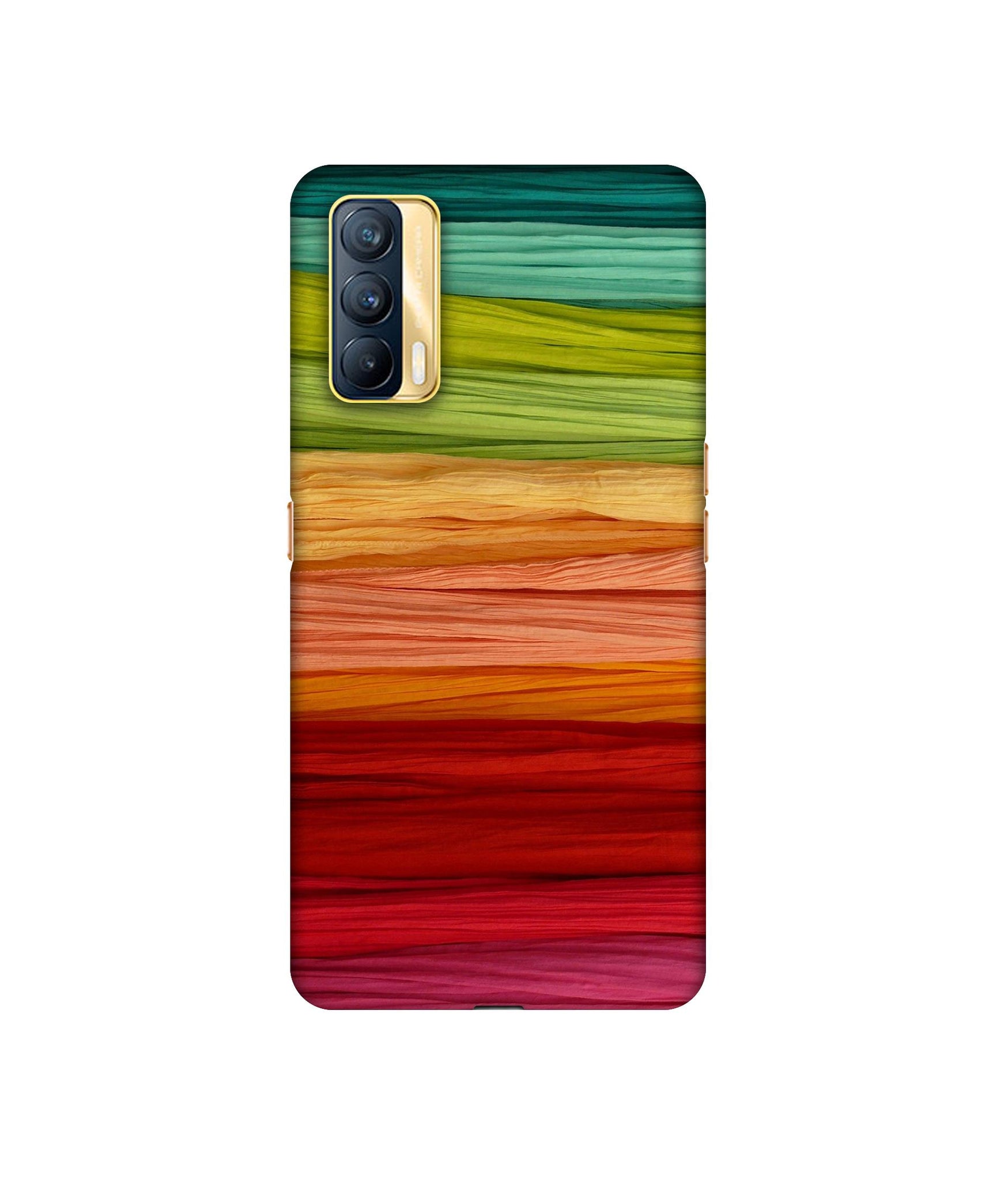 Realme X7 5G