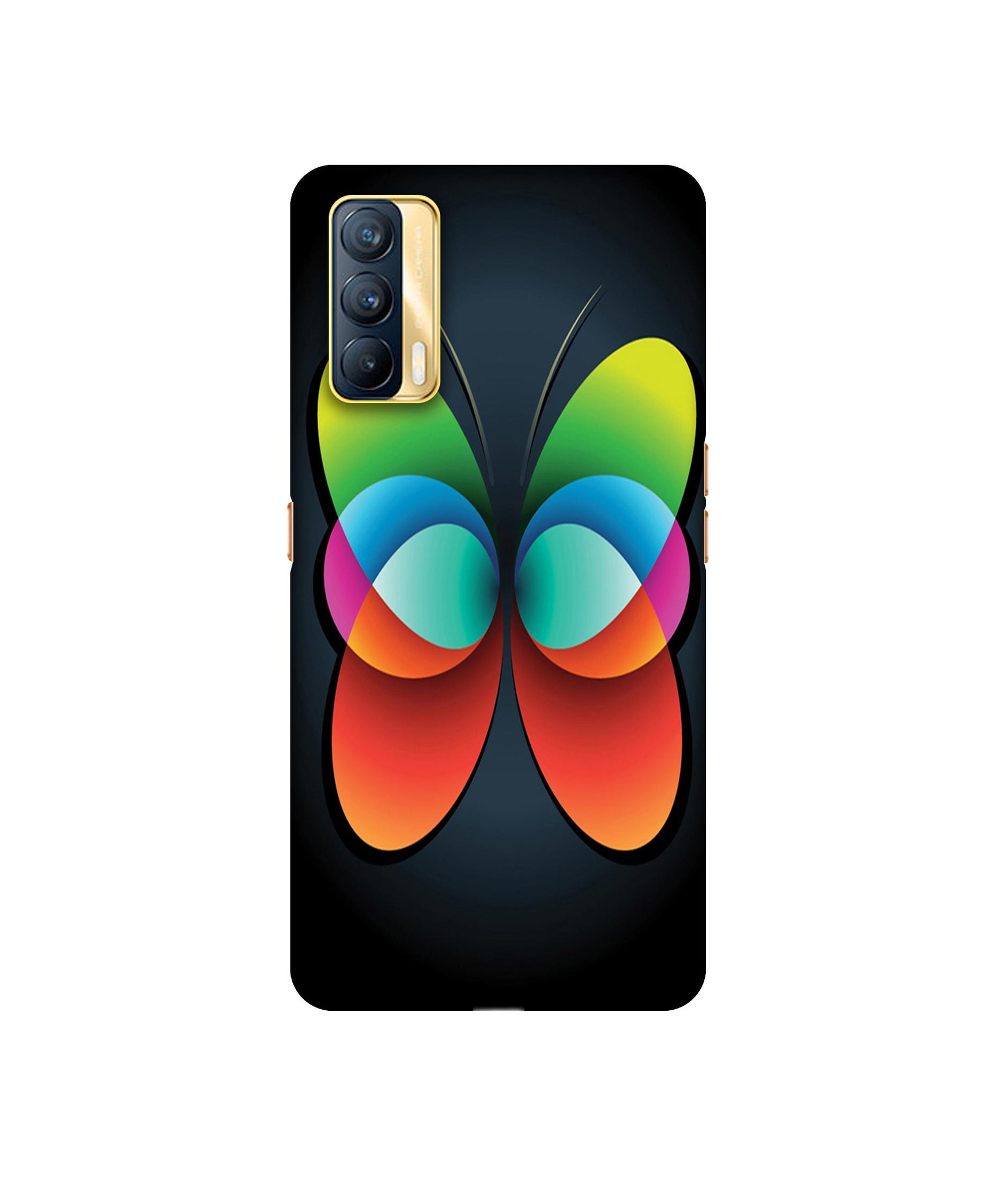 Realme X7 5G