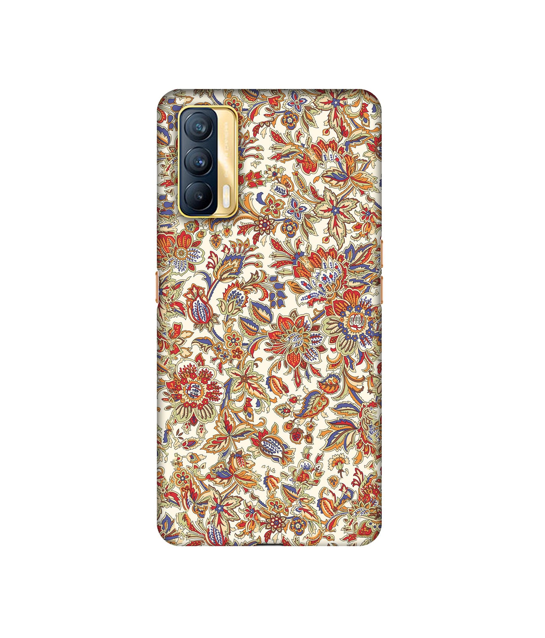 Realme X7 5G
