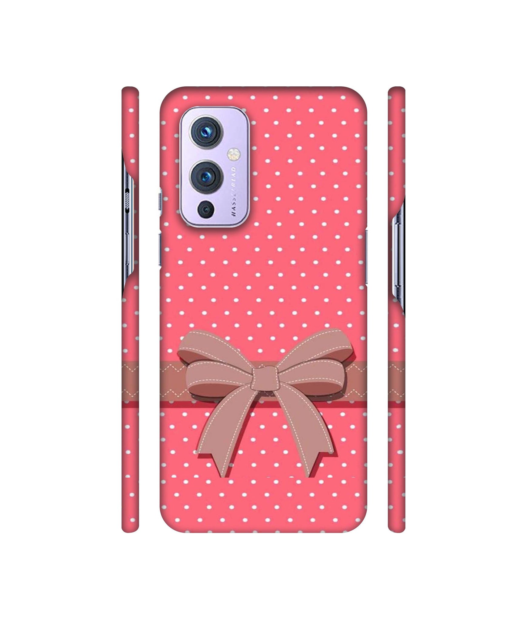 Gift Designer Hard Back Cover for OnePlus 9