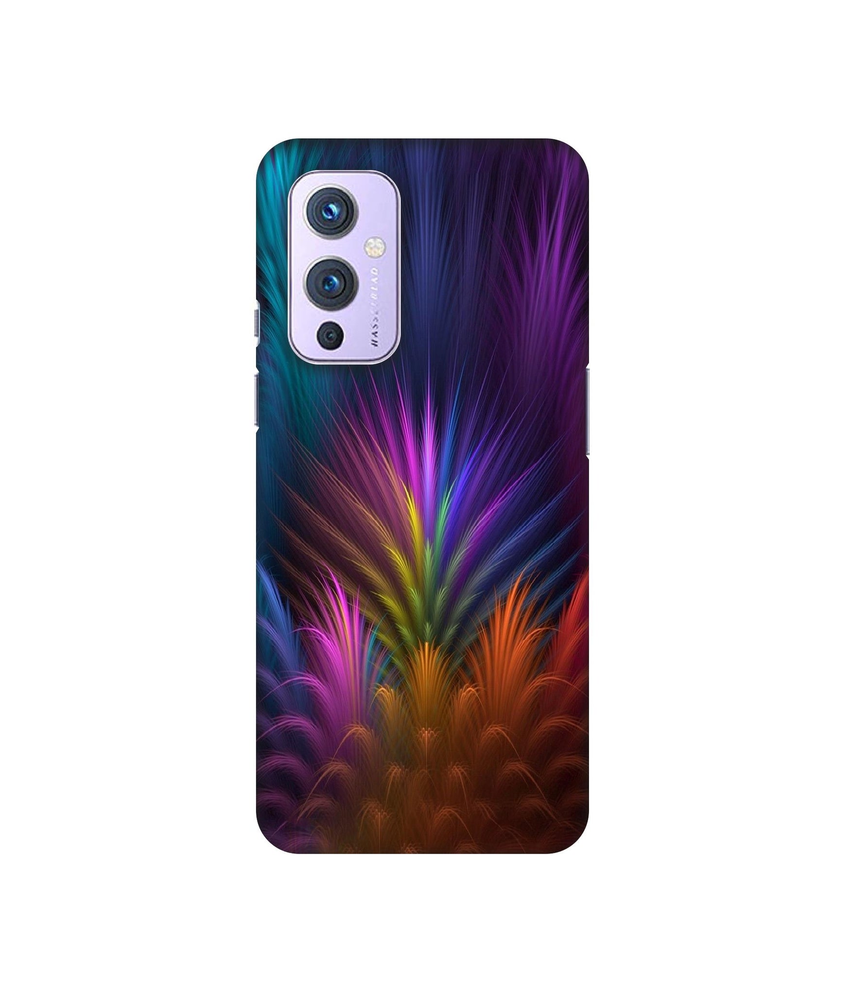 OnePlus 9