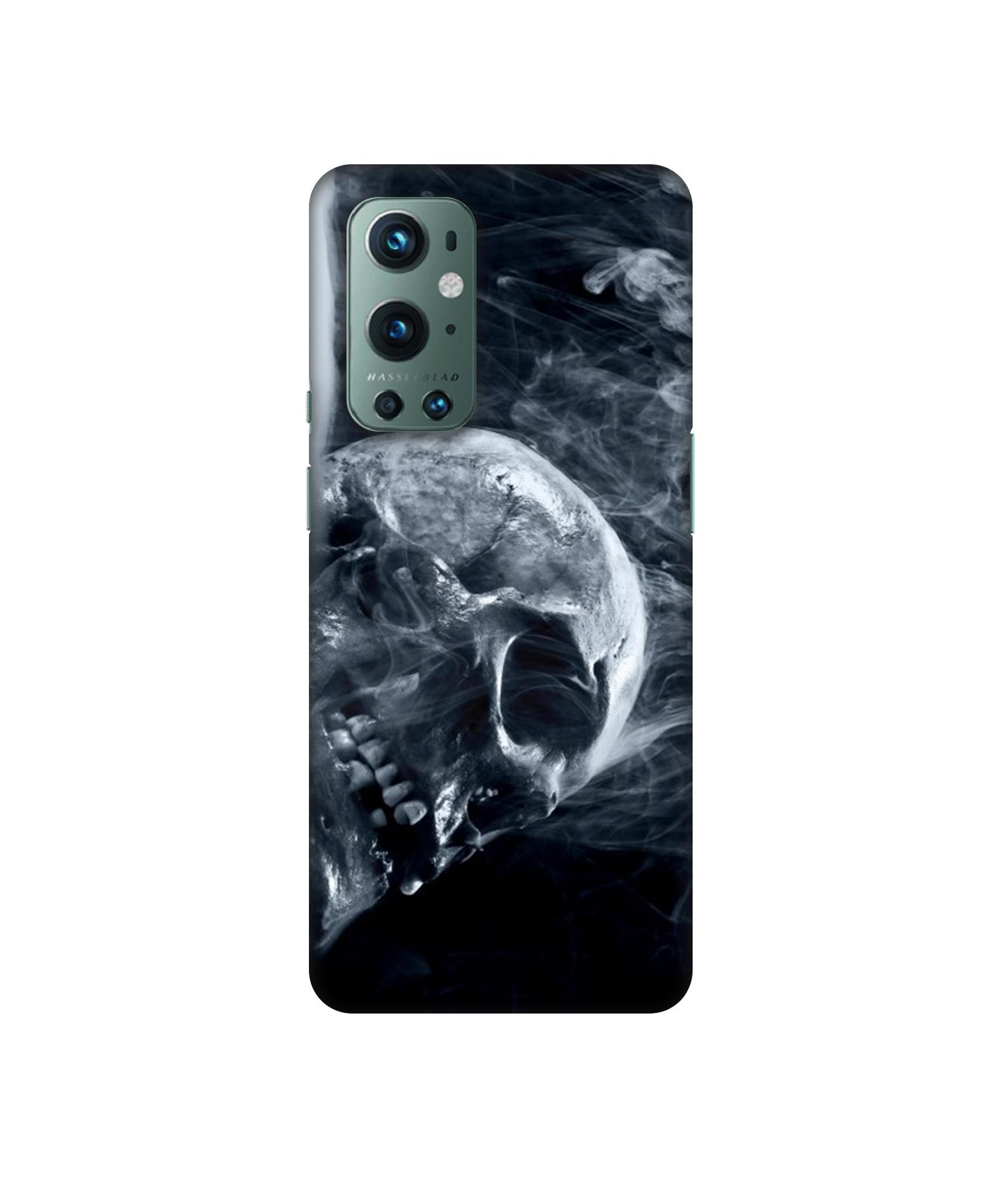 OnePlus 9 Pro