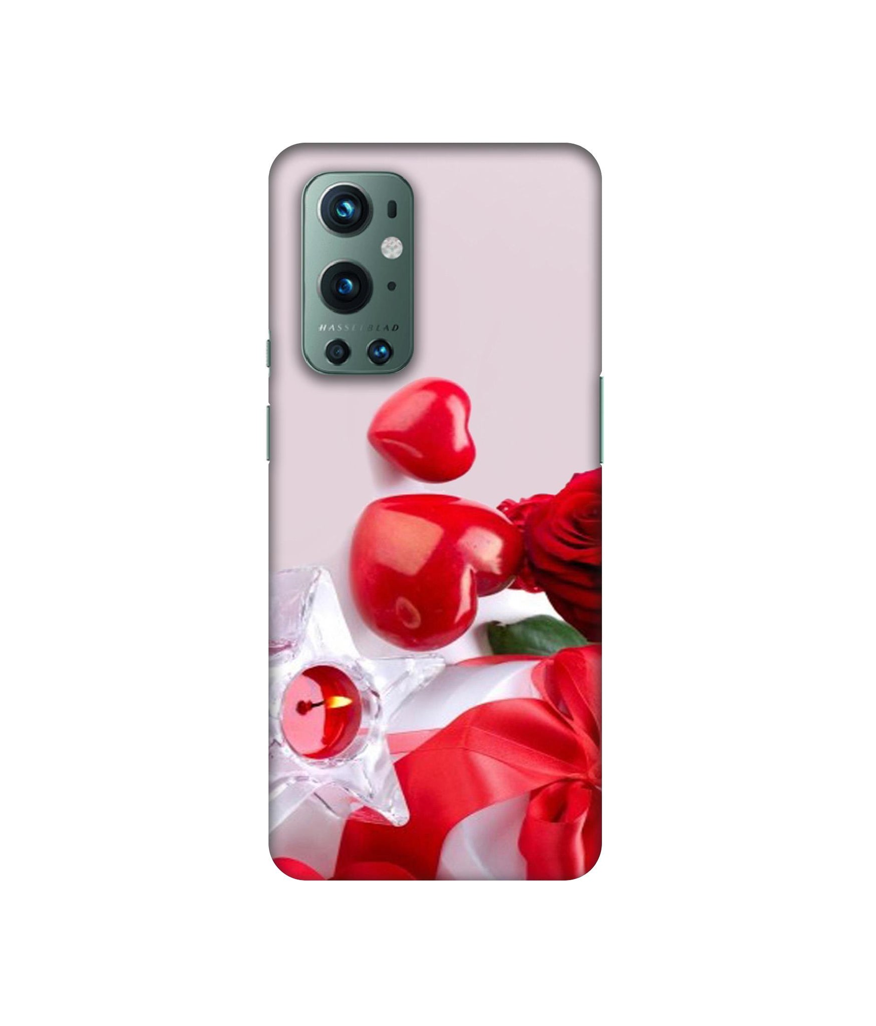 OnePlus 9 Pro
