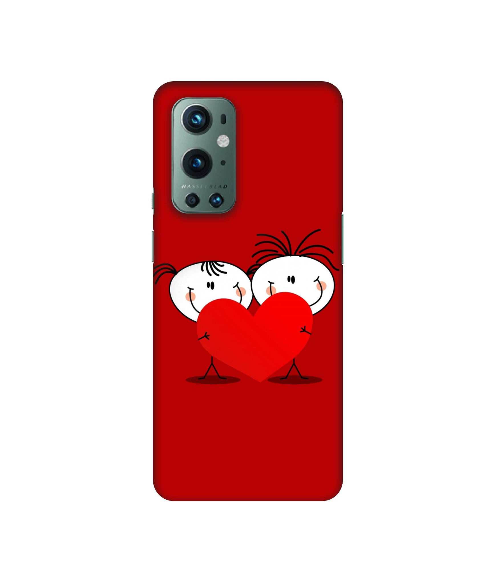 OnePlus 9 Pro