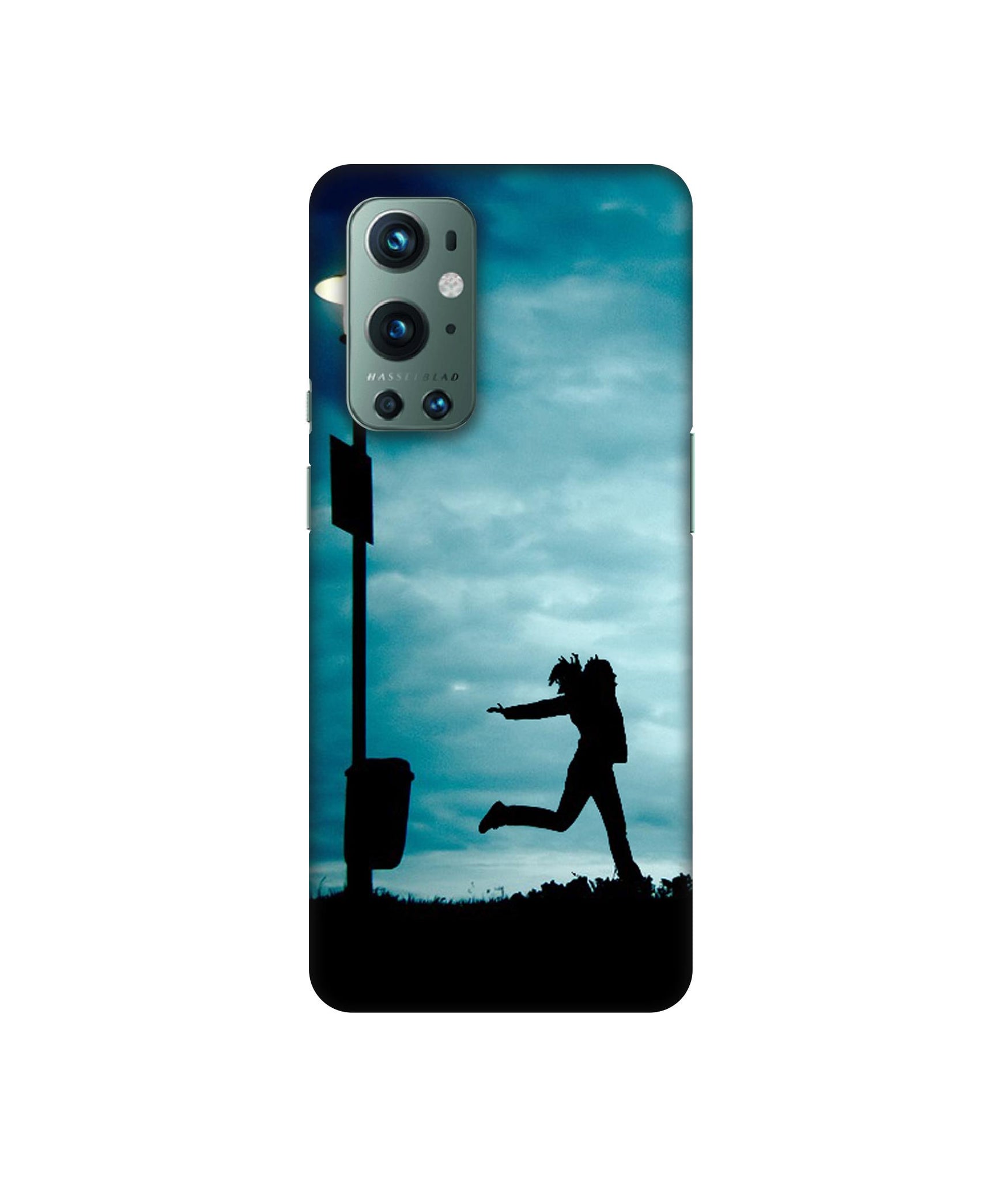 OnePlus 9 Pro