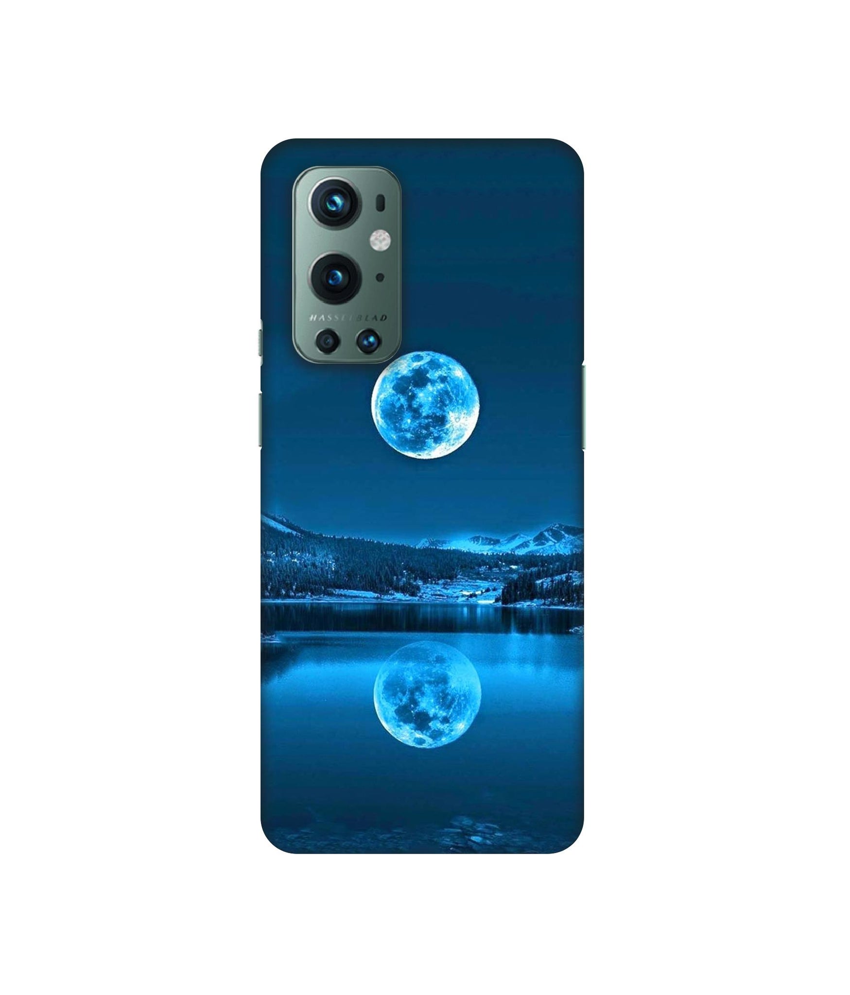 OnePlus 9 Pro