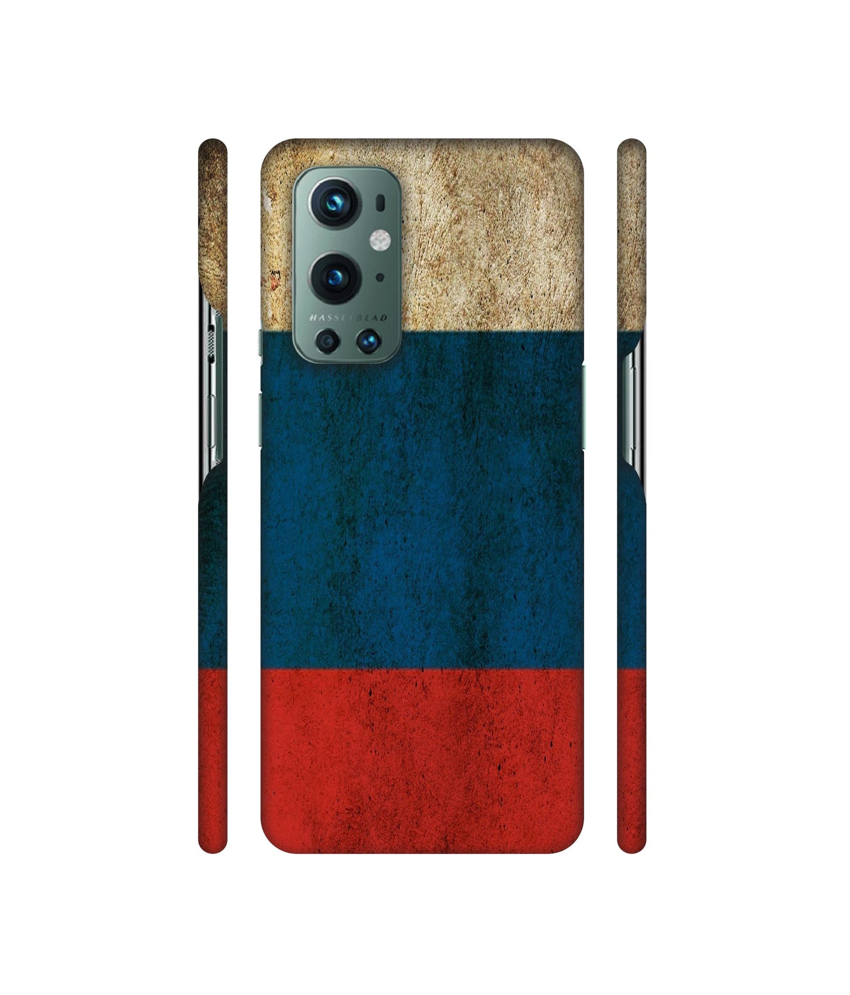 Autumn Girl Designer Hard Back Cover for OnePlus 9 Pro