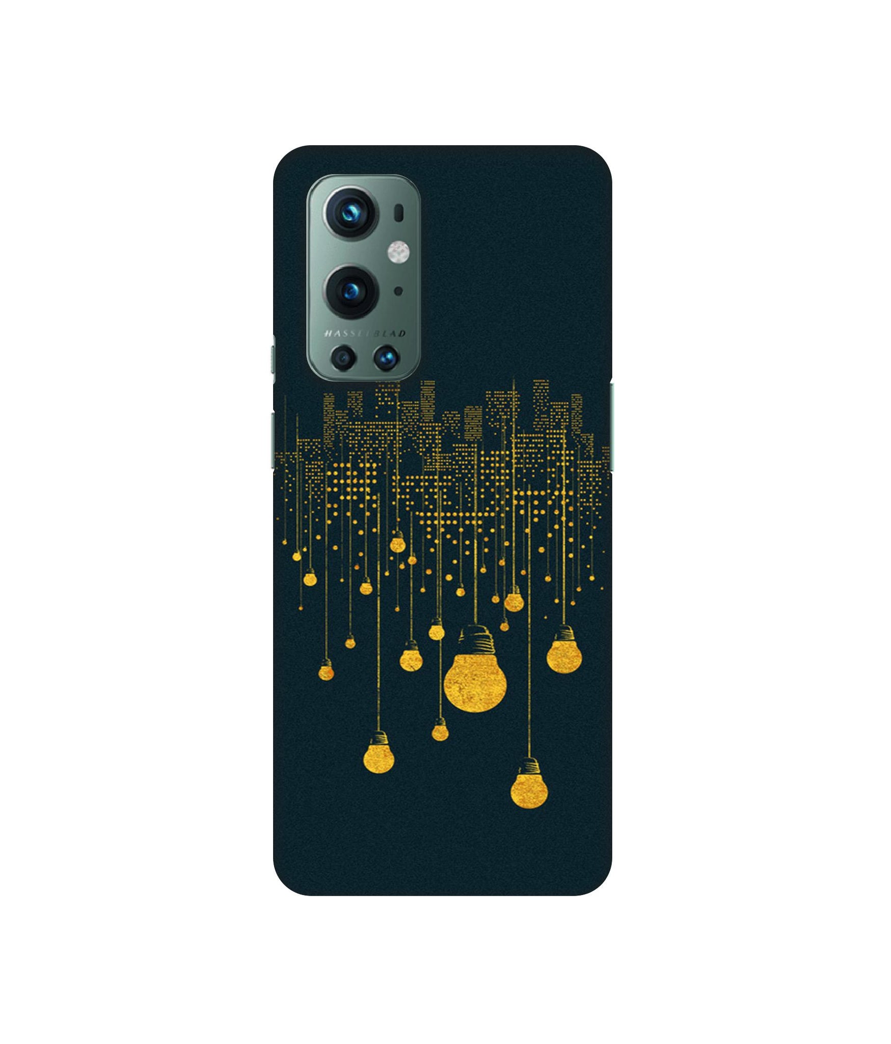 OnePlus 9 Pro
