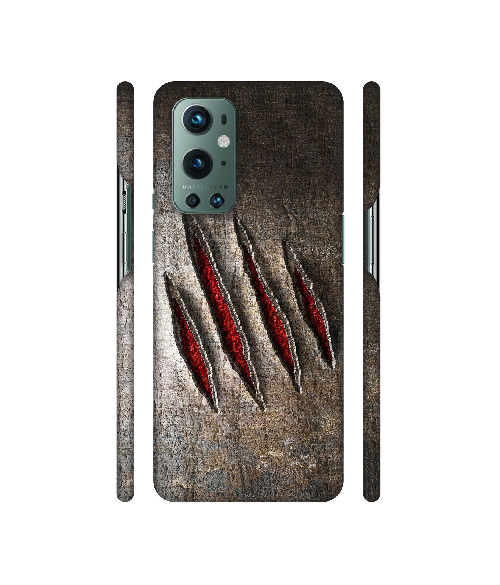 Weather Ecast Designer Hard Back Cover for OnePlus 9 Pro