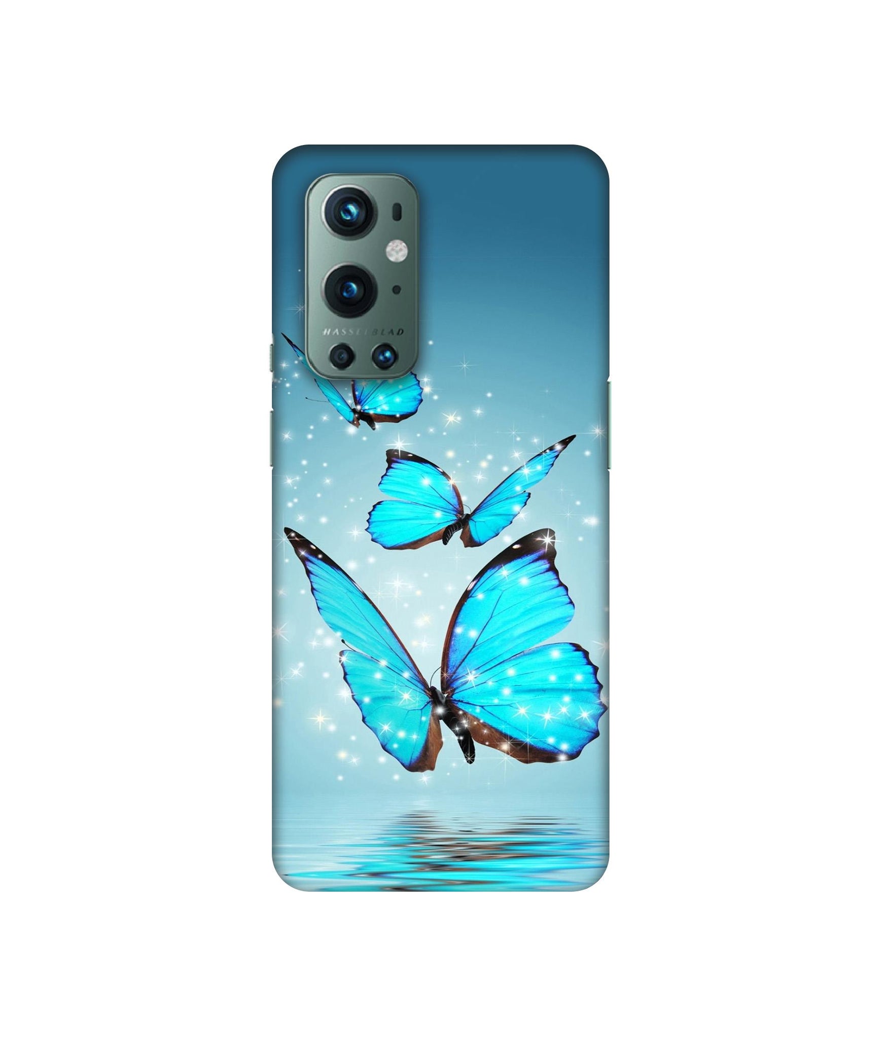OnePlus 9 Pro