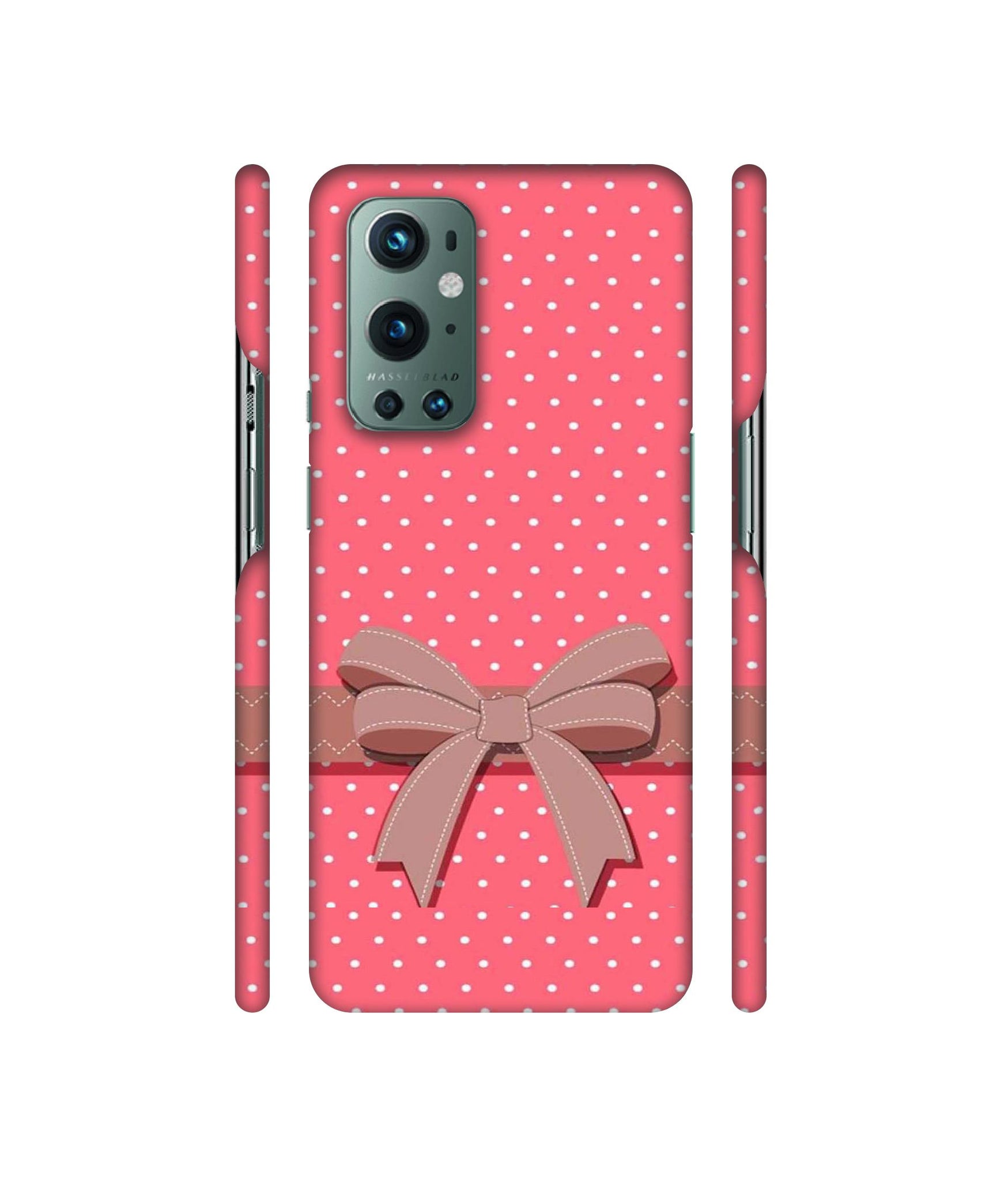 Gift Designer Hard Back Cover for OnePlus 9 Pro