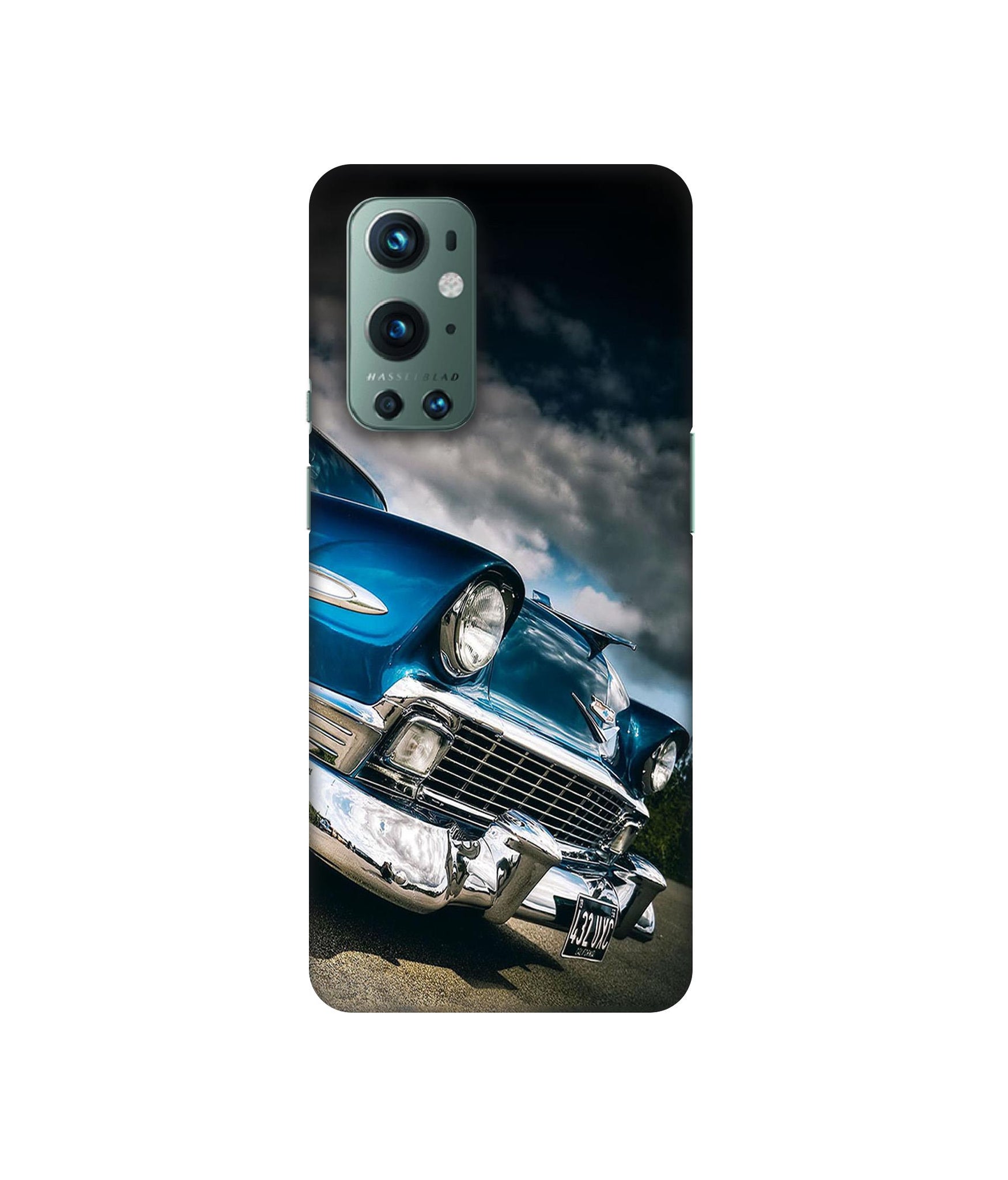 OnePlus 9 Pro