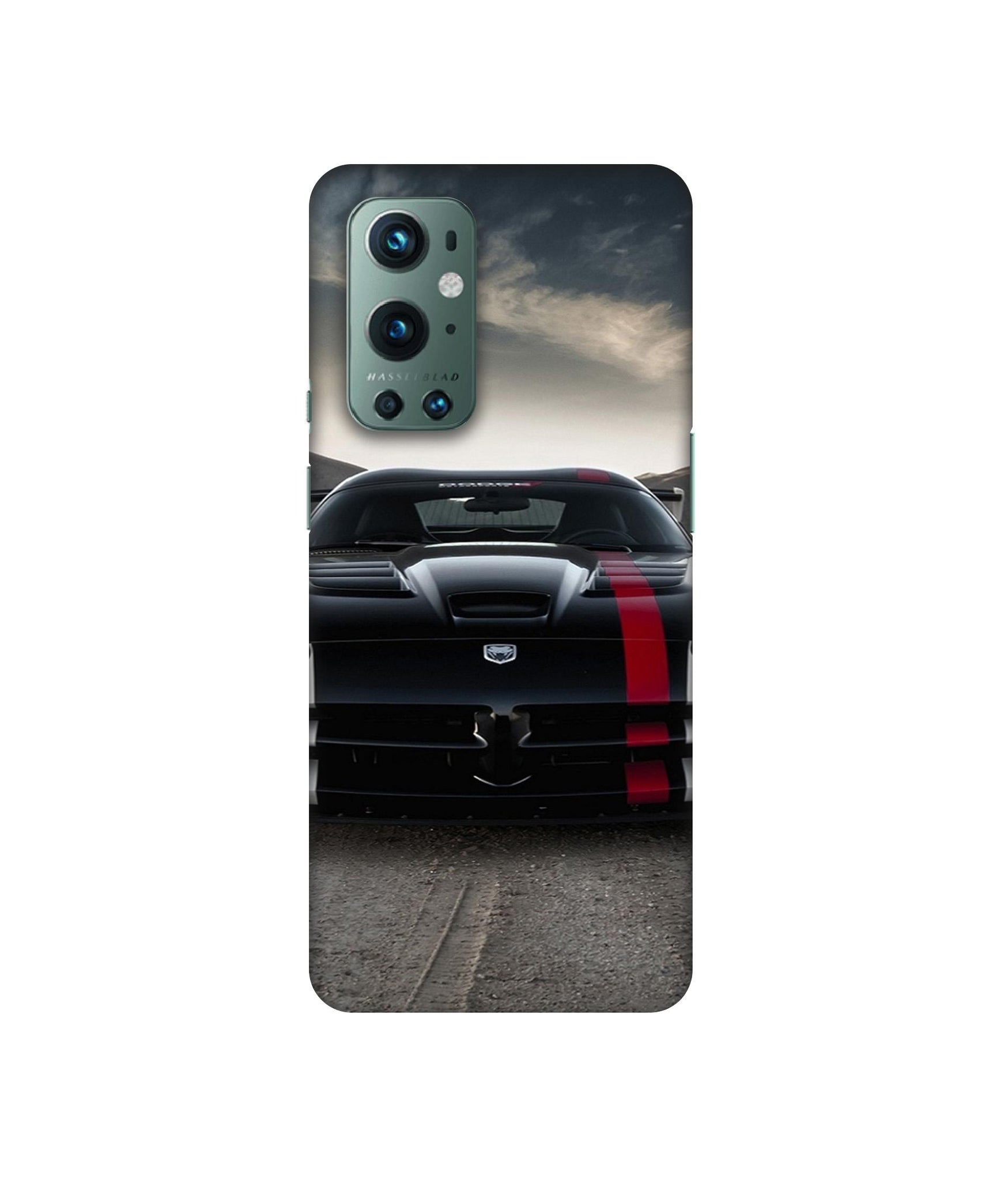 OnePlus 9 Pro