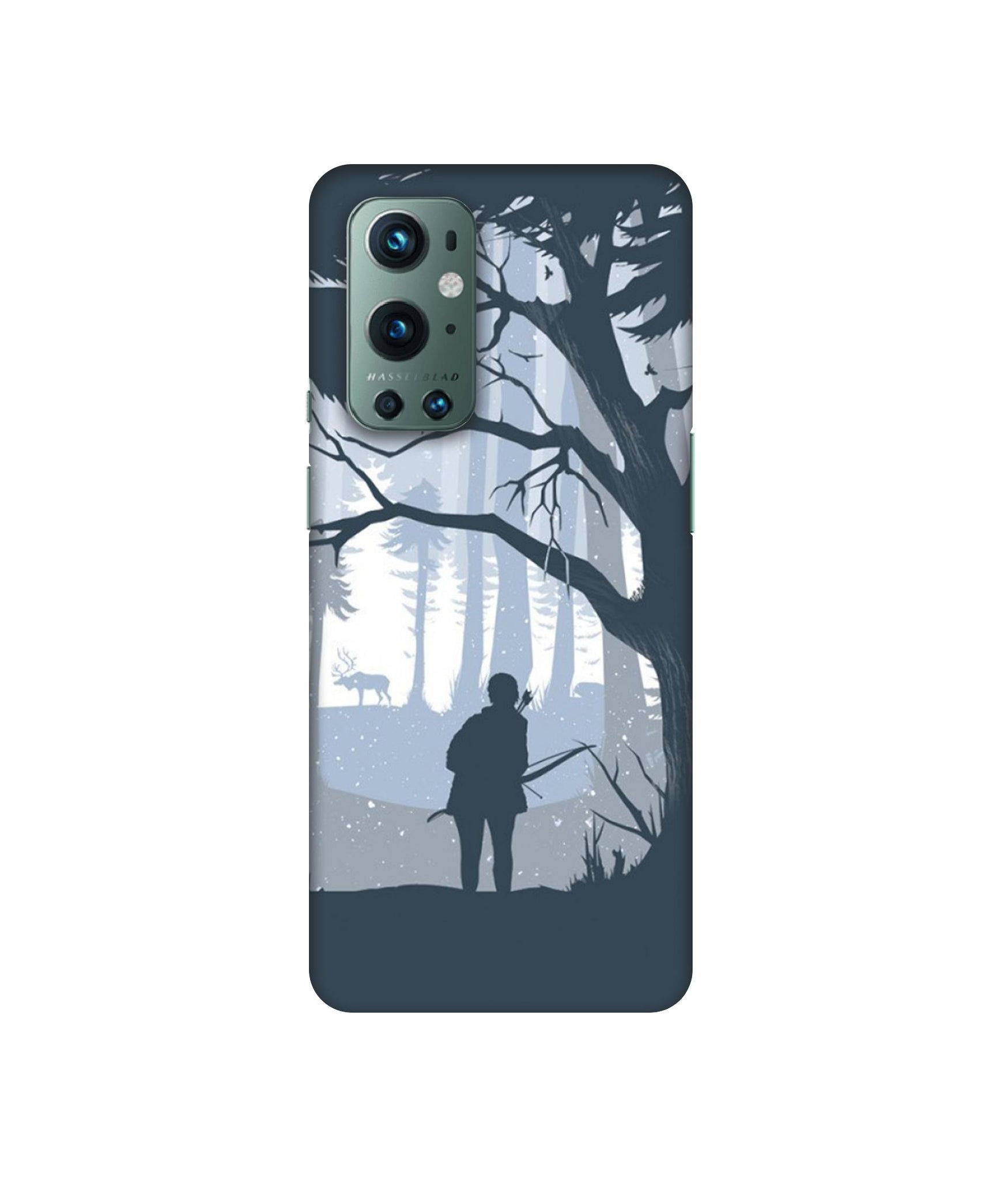 OnePlus 9 Pro