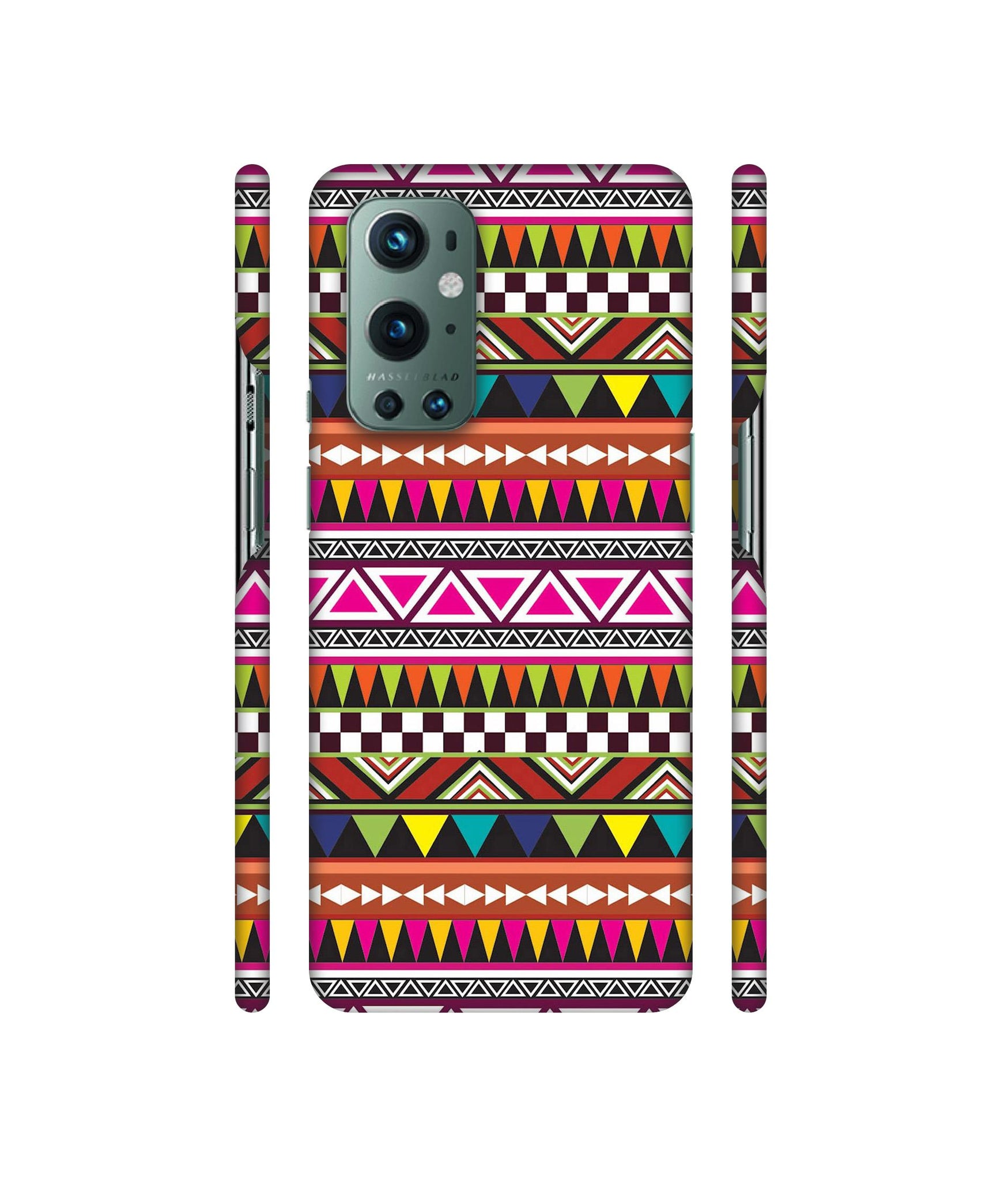 Azatel Designer Hard Back Cover for OnePlus 9 Pro