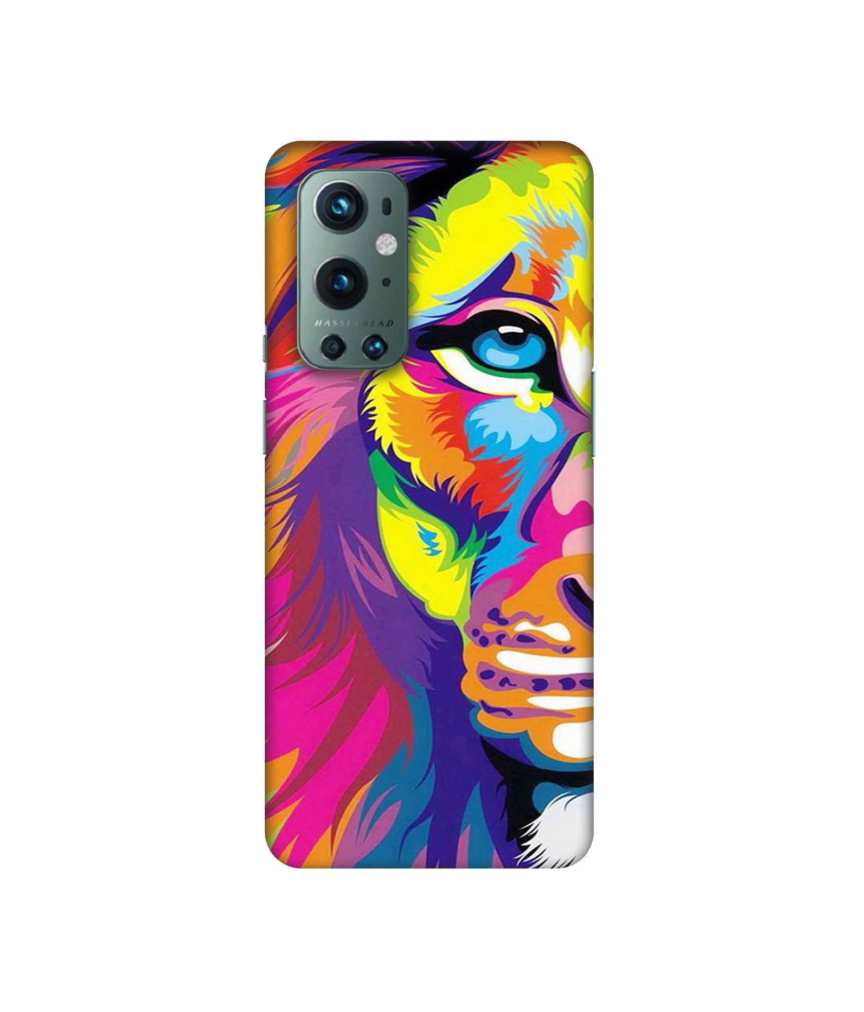 OnePlus 9 Pro