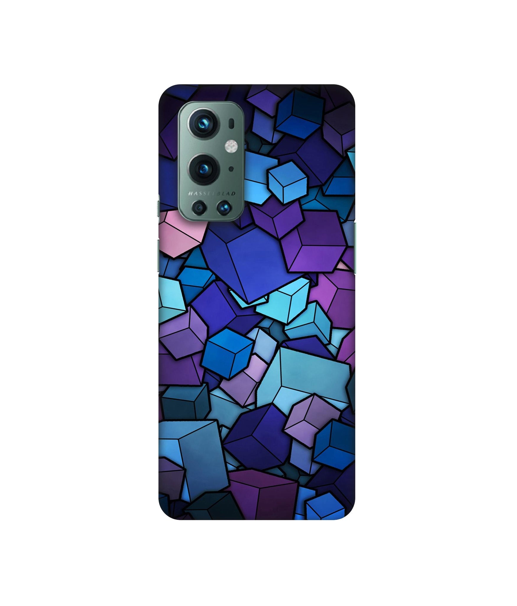 OnePlus 9 Pro
